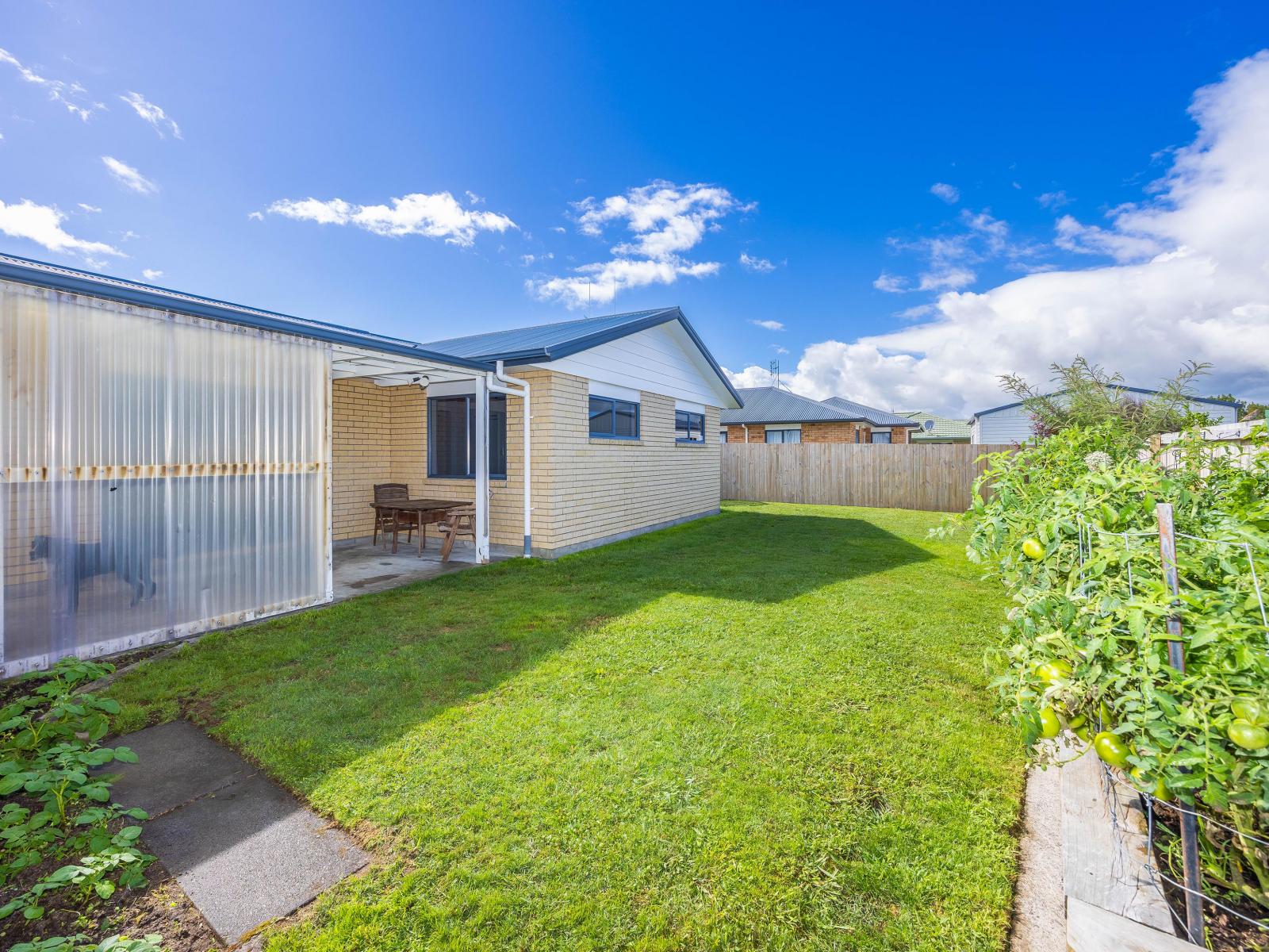 128 Cameron Avenue, Te Awamutu