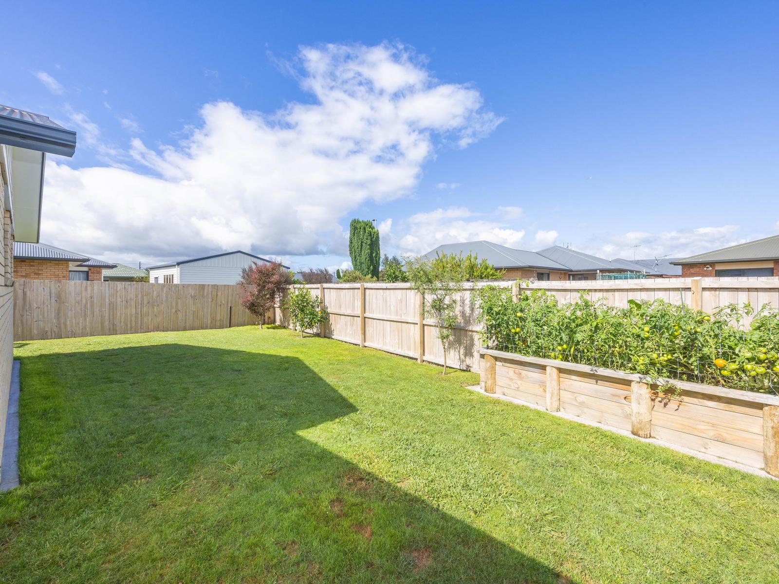128 Cameron Avenue, Te Awamutu