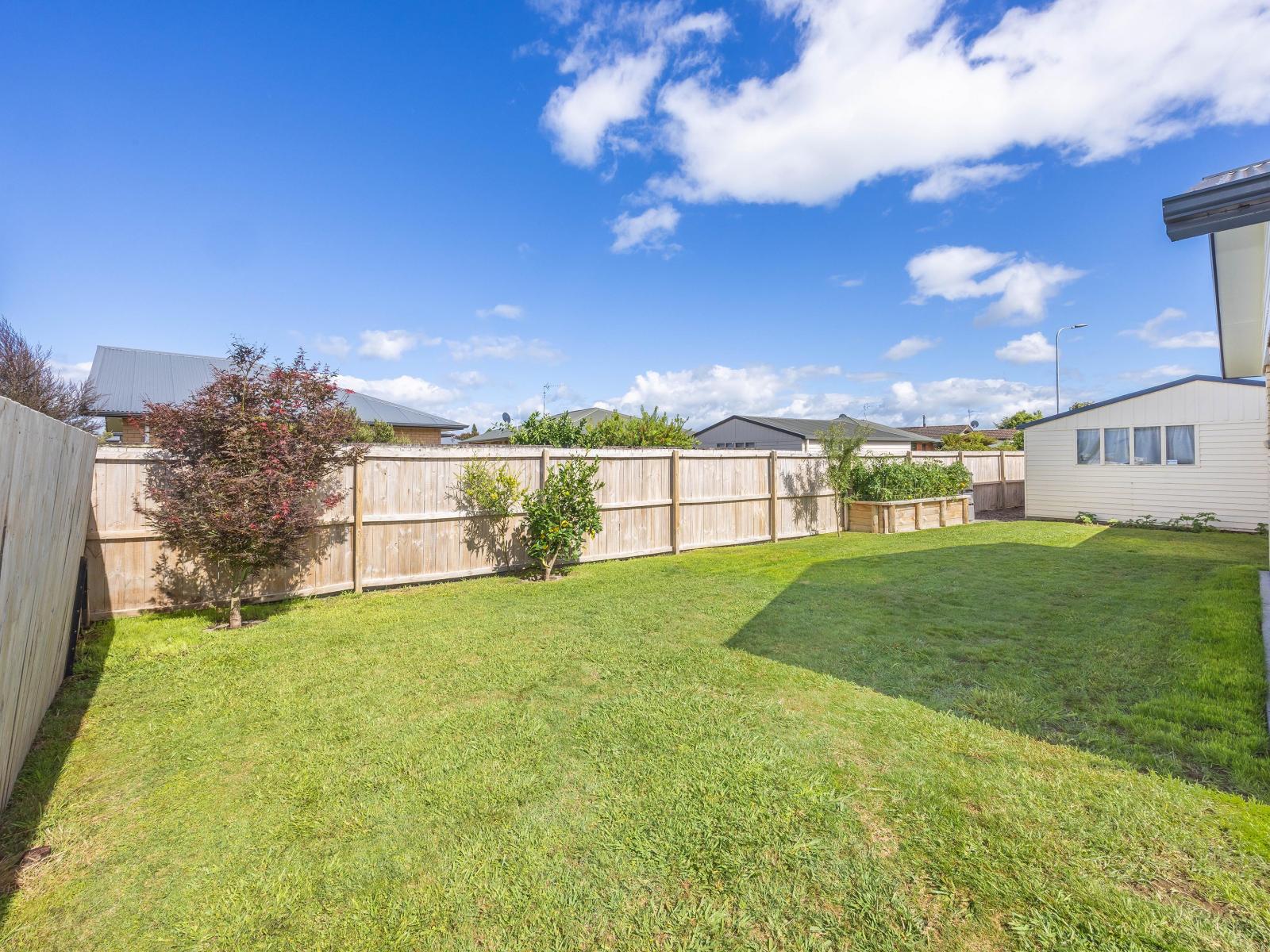 128 Cameron Avenue, Te Awamutu