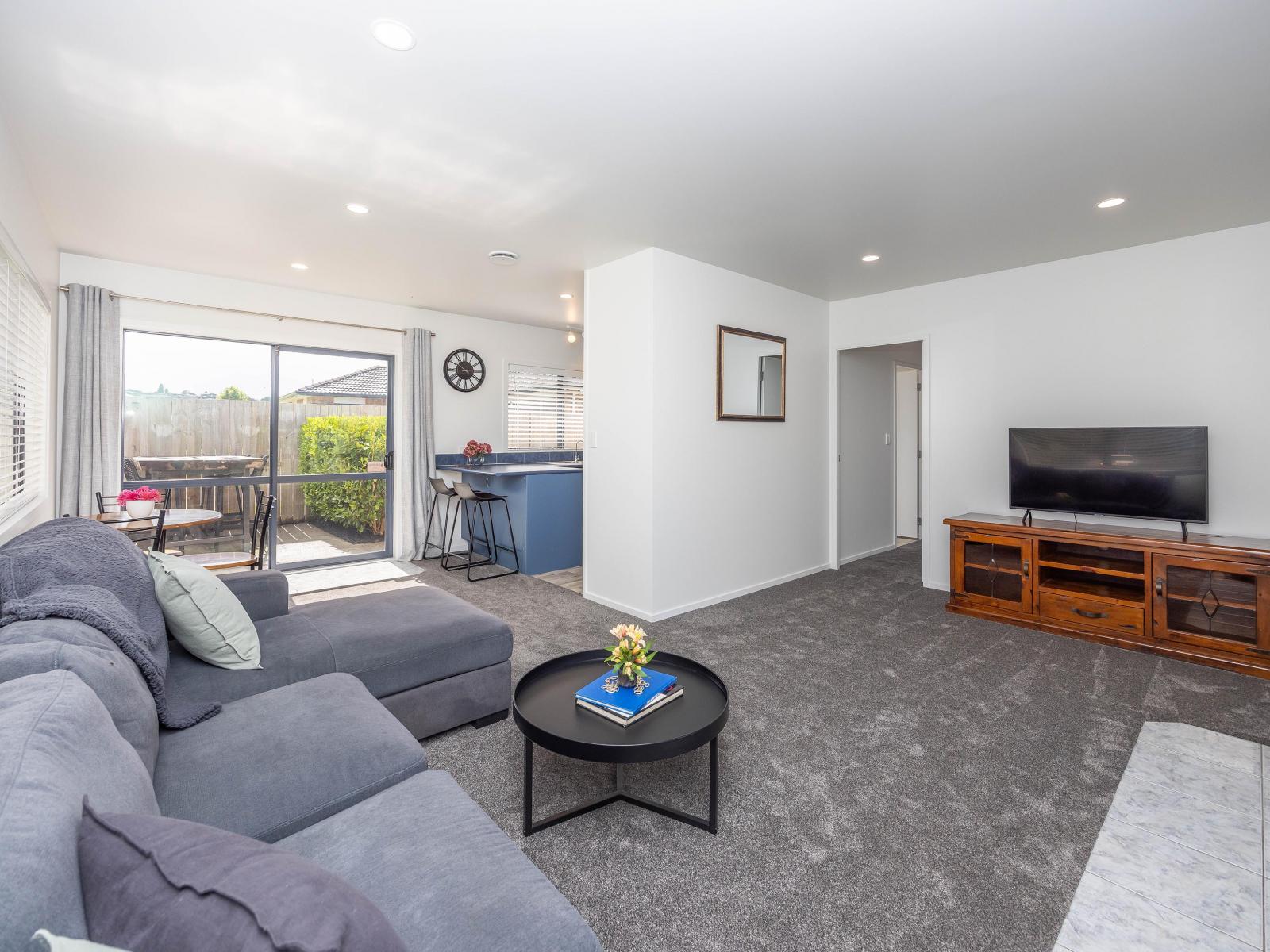 128 Cameron Avenue, Te Awamutu