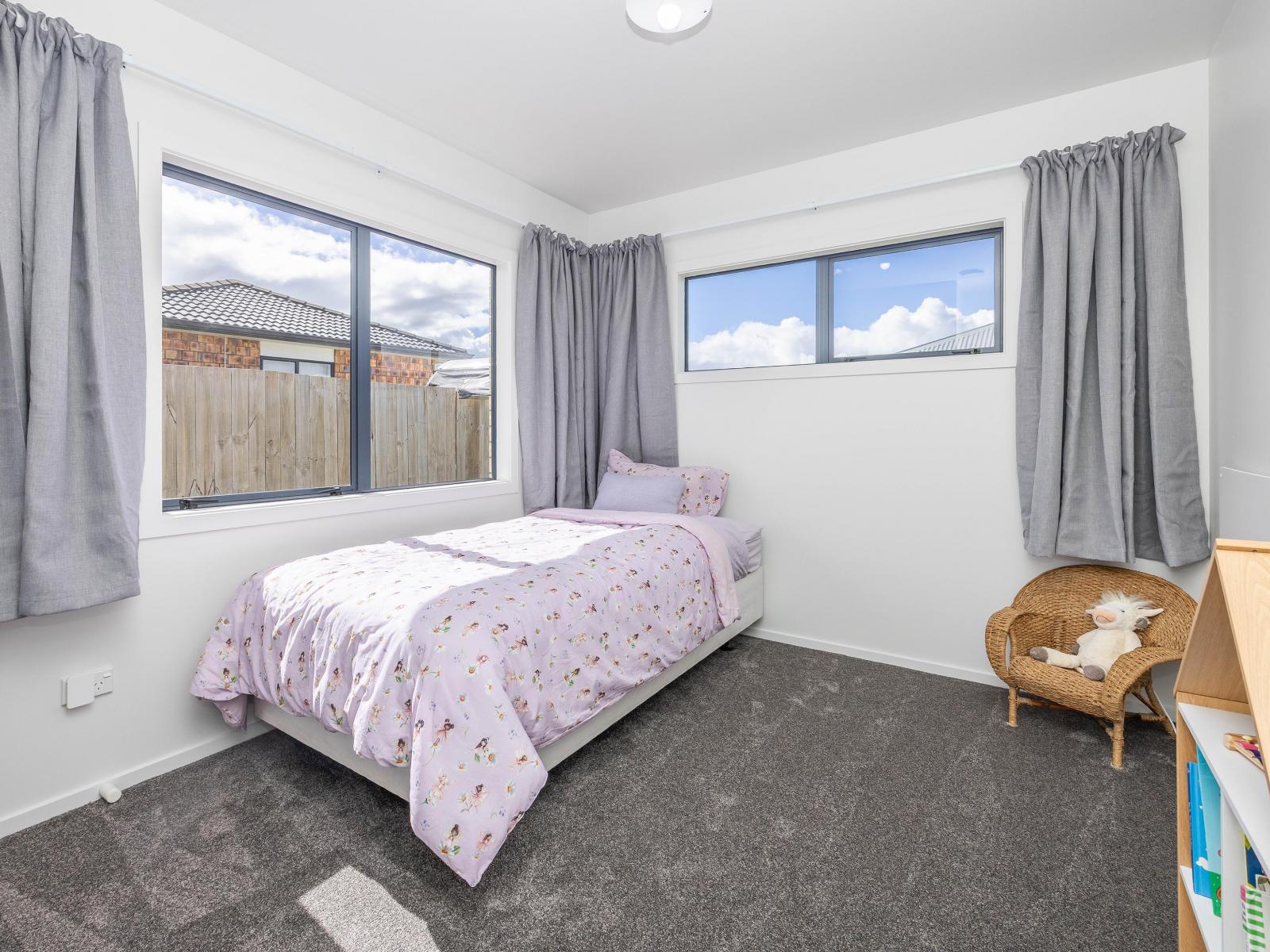 128 Cameron Avenue, Te Awamutu