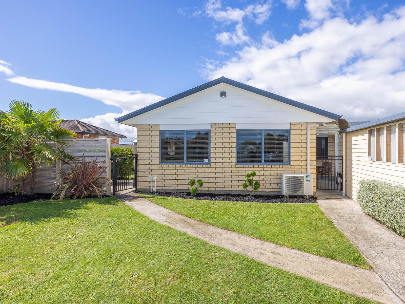 128 Cameron Avenue, Te Awamutu