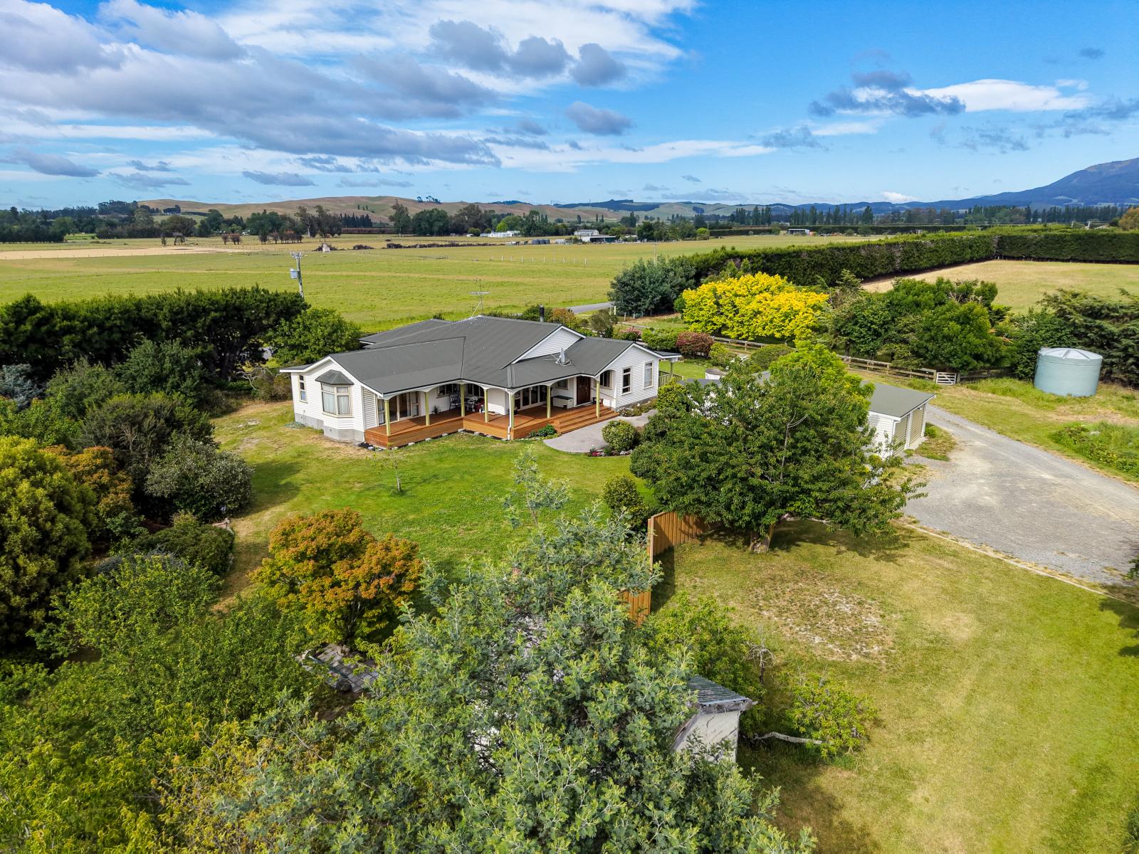 284 Racecourse Road, Amberley