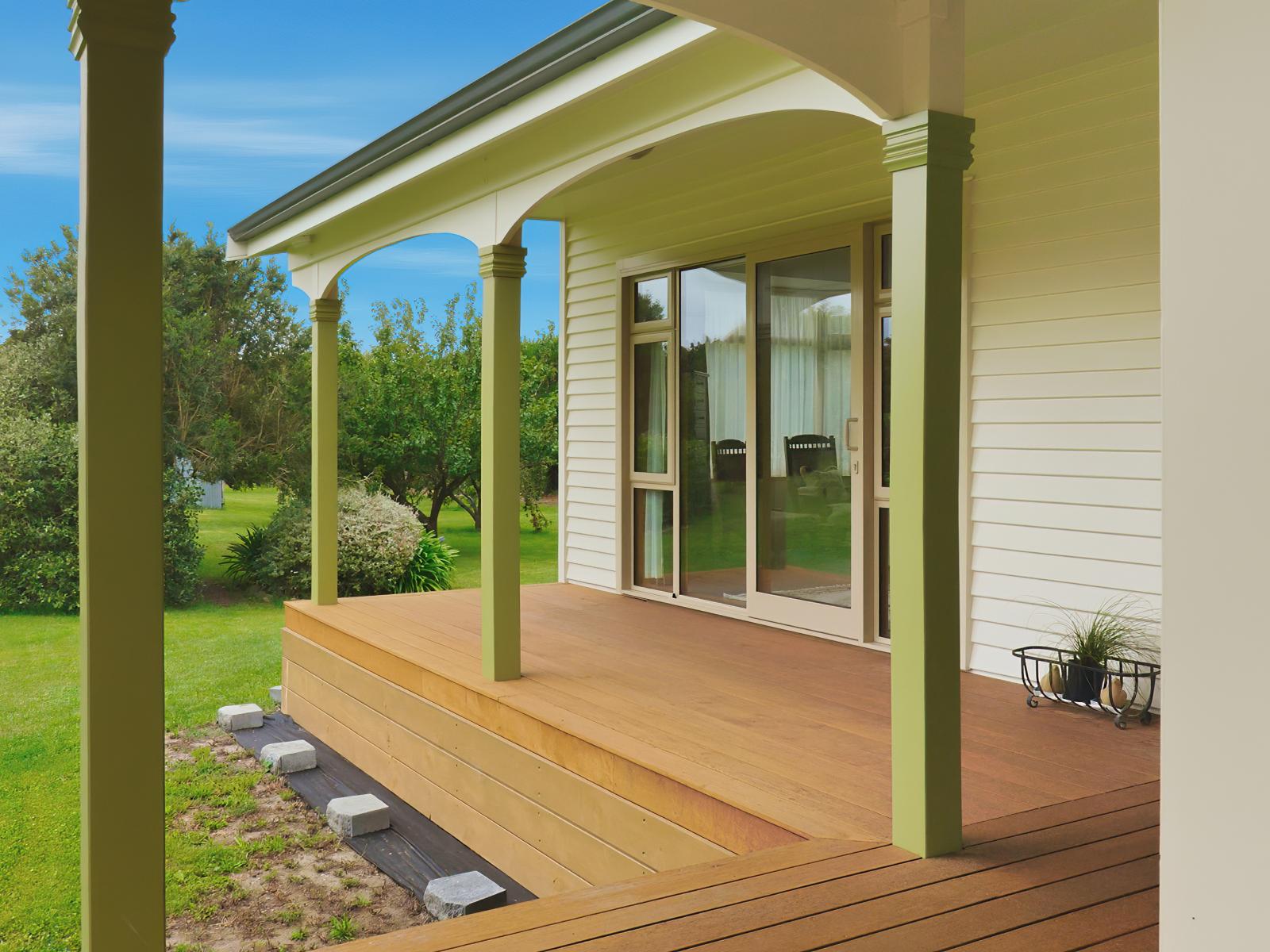 284 Racecourse Road, Amberley