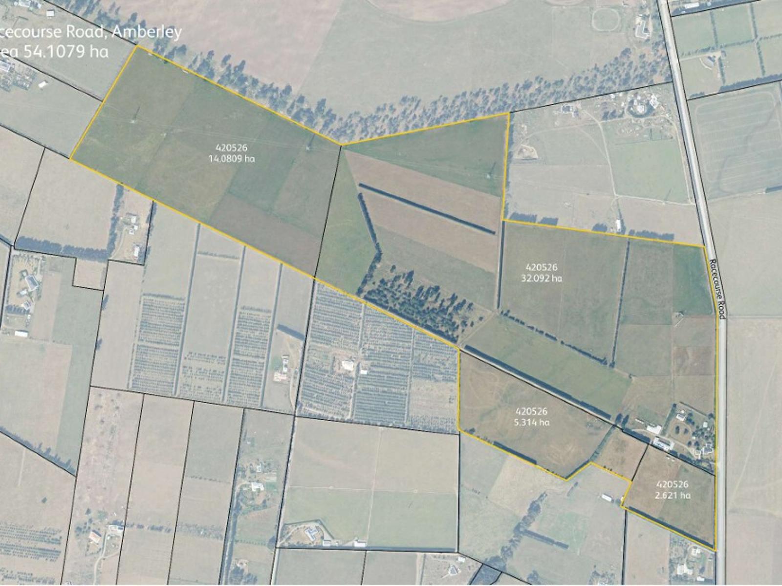 284 Racecourse Road, Amberley