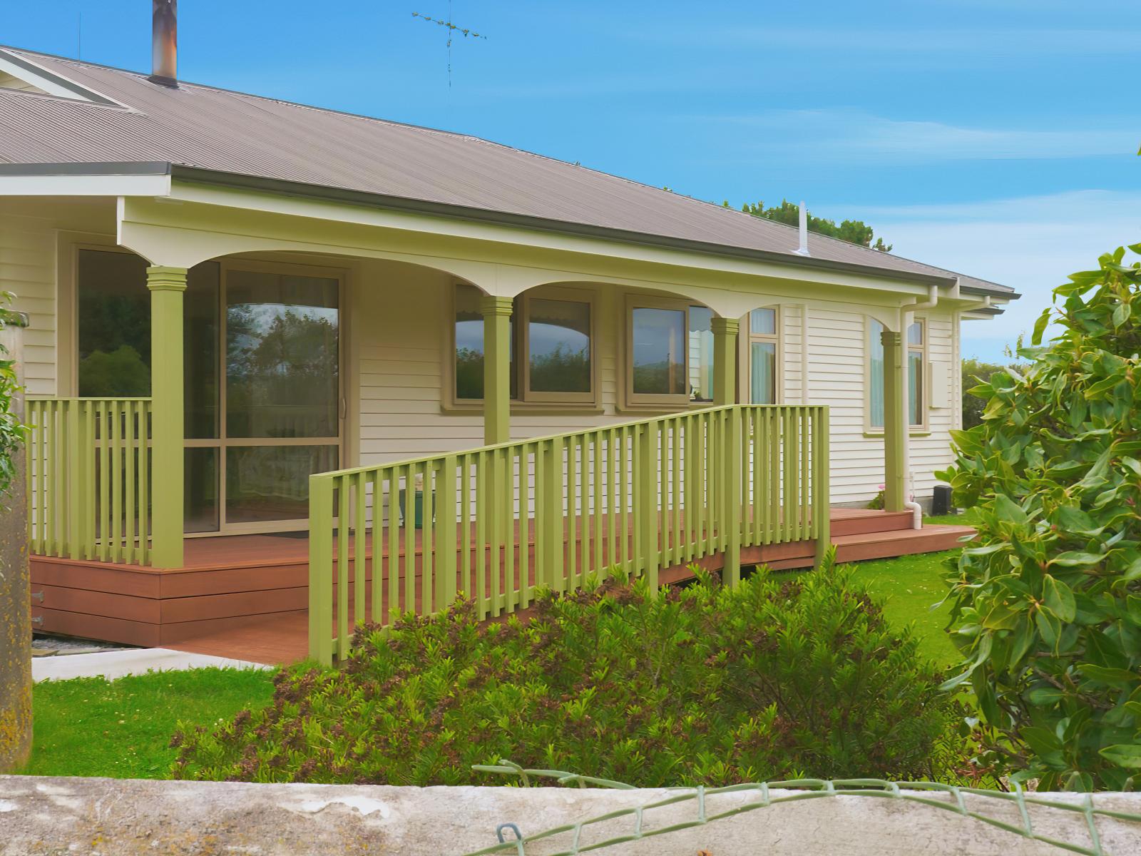 284 Racecourse Road, Amberley