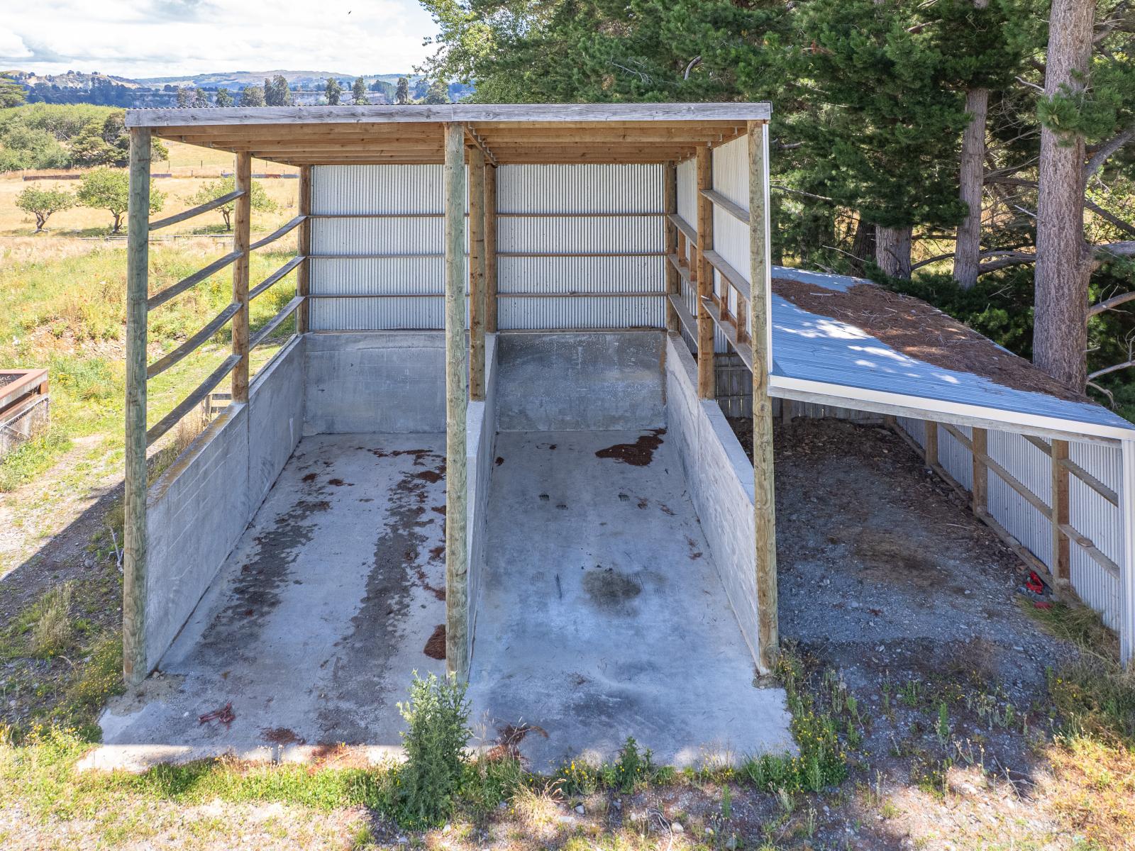 40 Onslow Street East, Ohingaiti