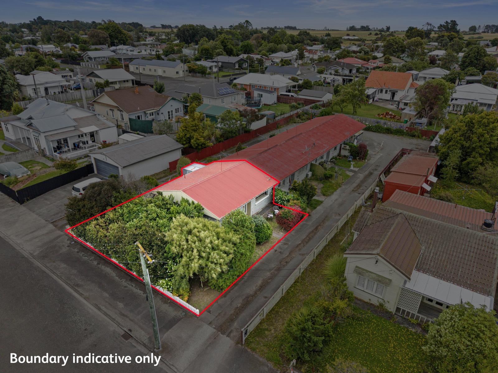 24A Blackwell Street, Marton