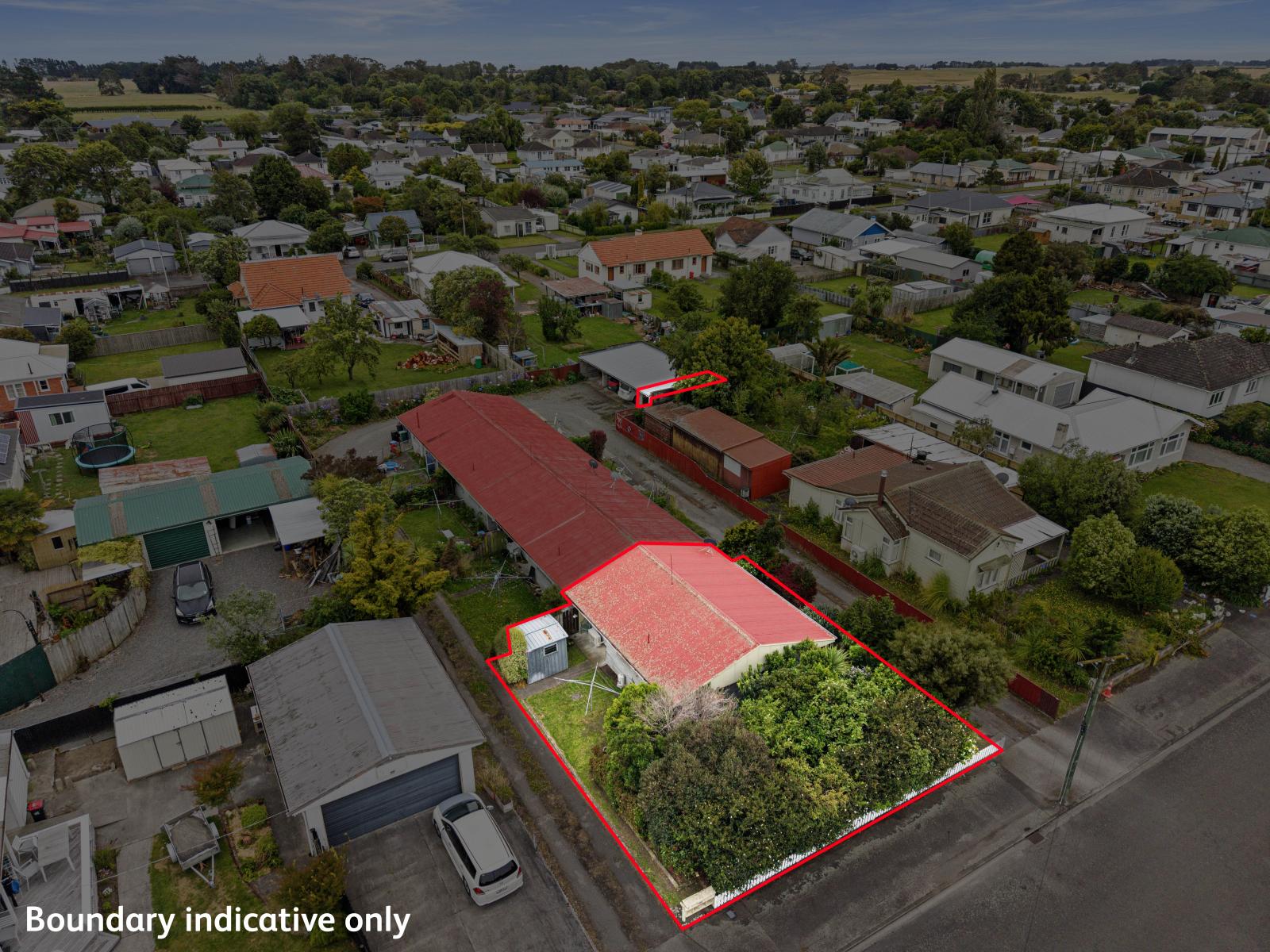 24A Blackwell Street, Marton