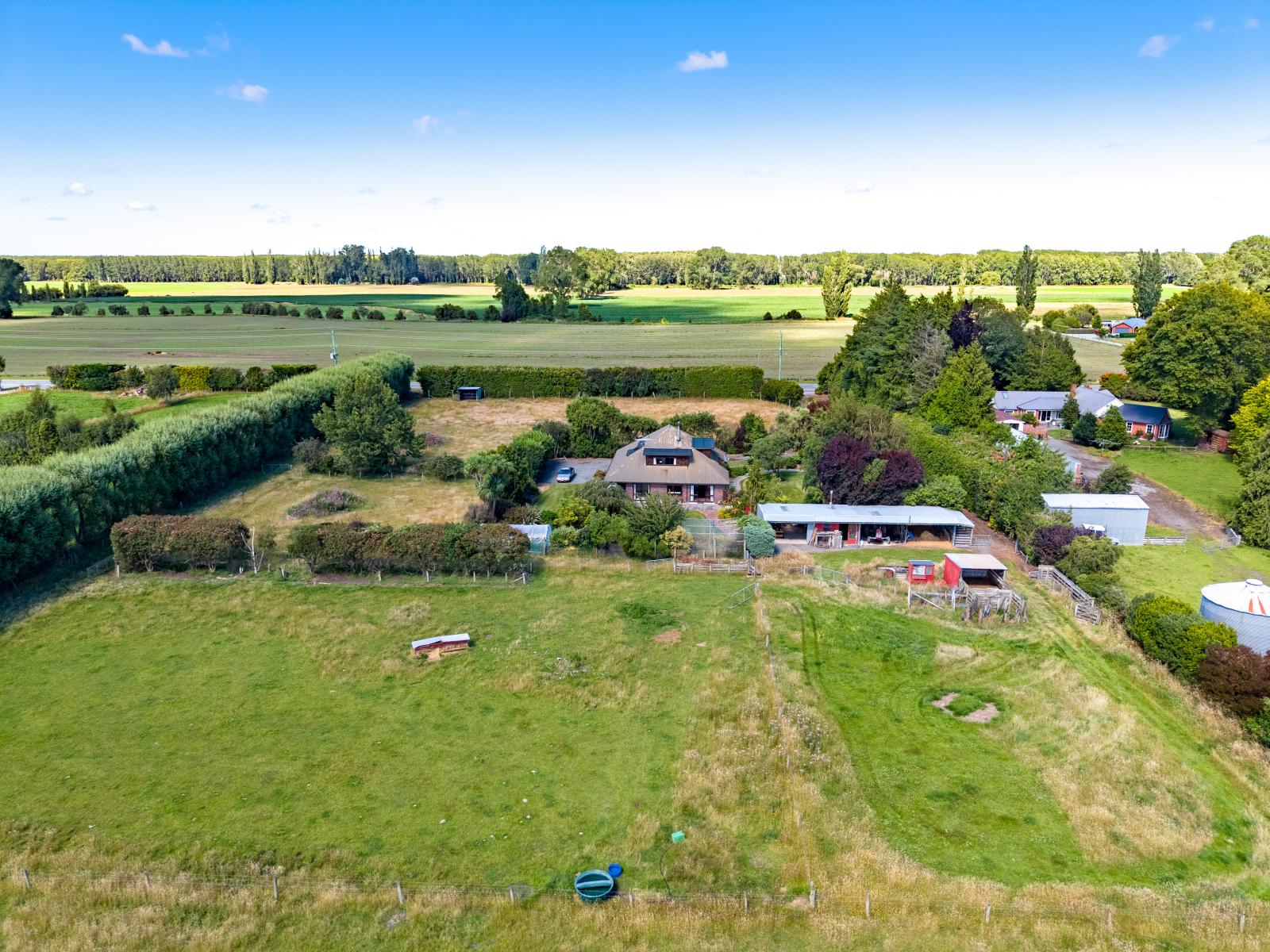 49 Beach Road East, Ashburton