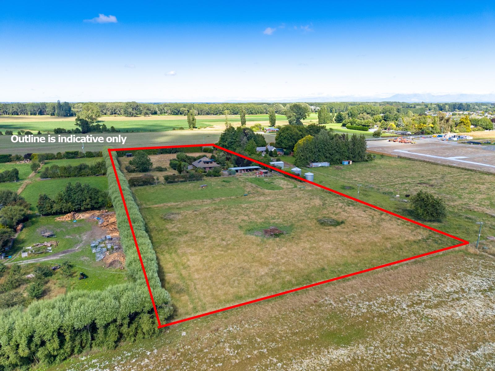 49 Beach Road East, Ashburton