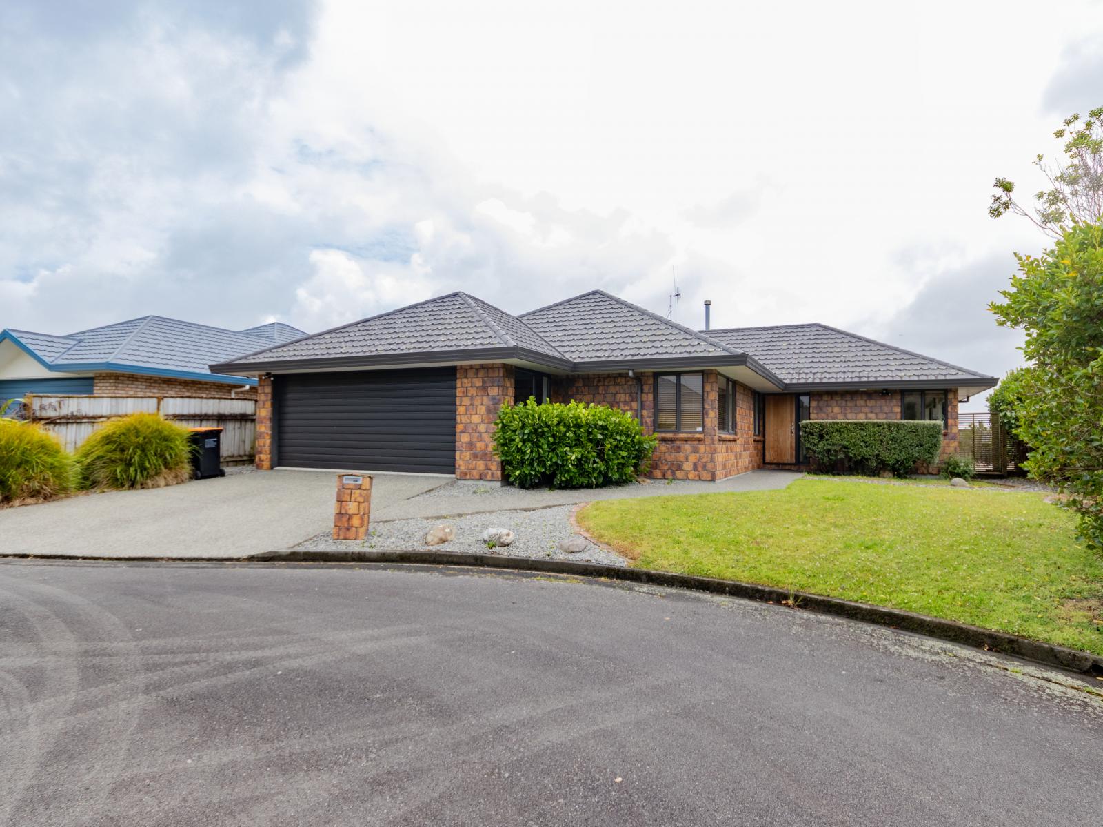 7 Lourie Way, Fitzherbert