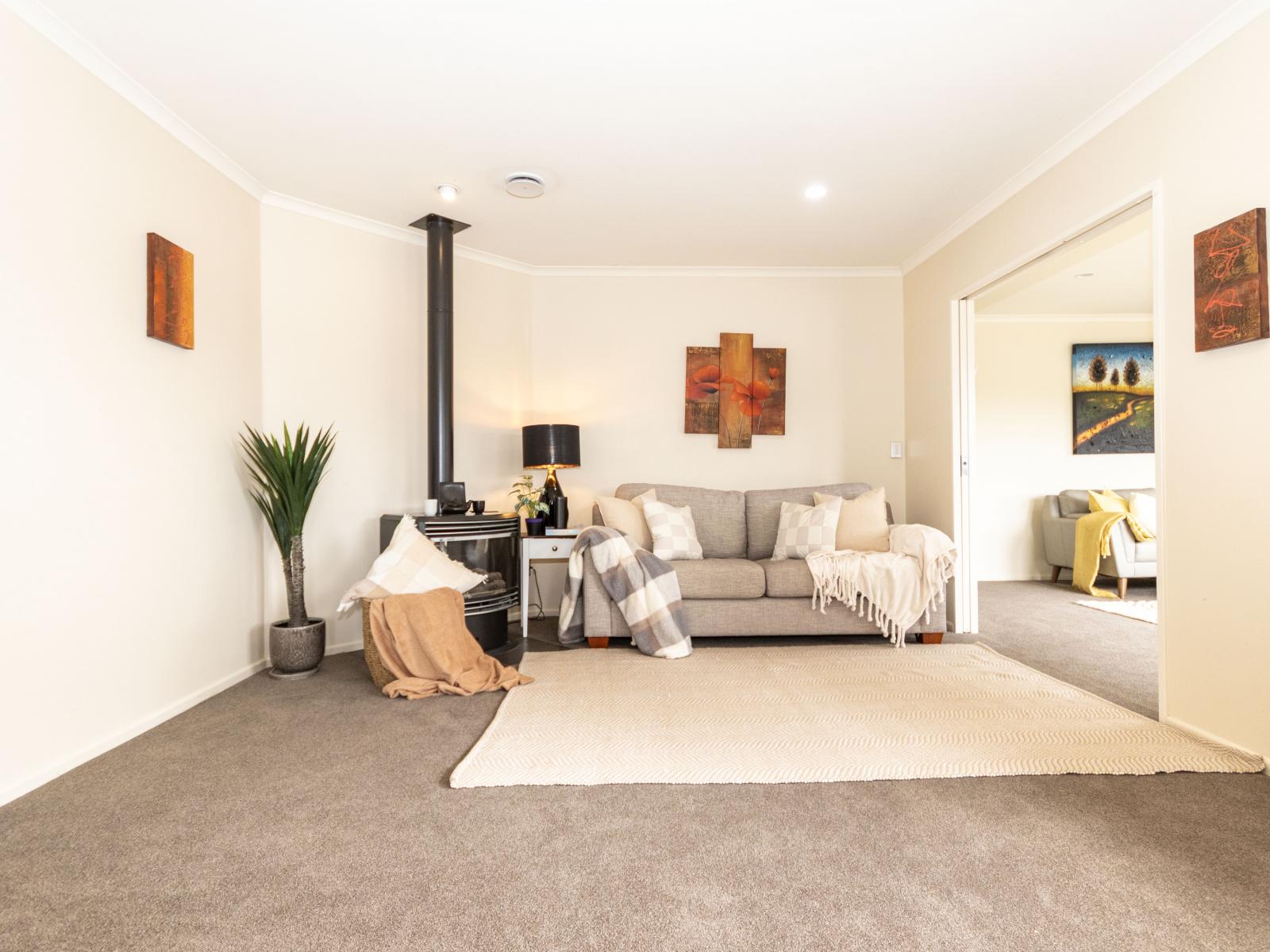 7 Lourie Way, Fitzherbert