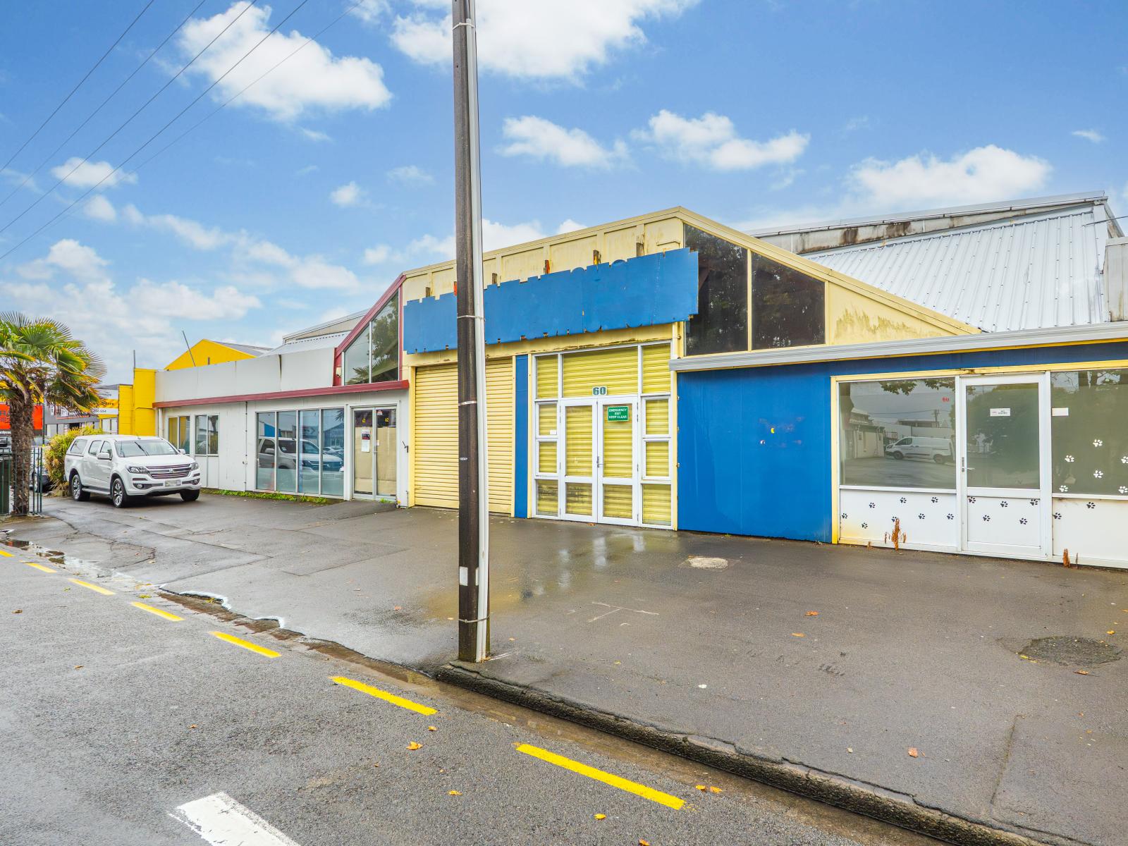 62 Wilson Street, Whanganui