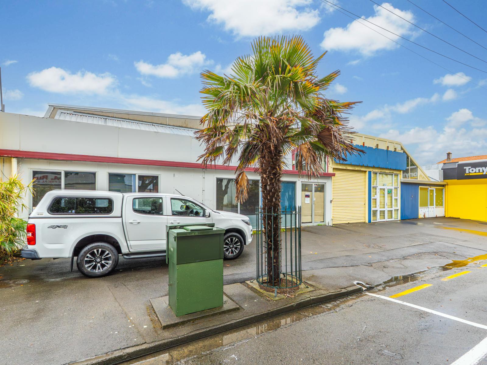 62 Wilson Street, Whanganui