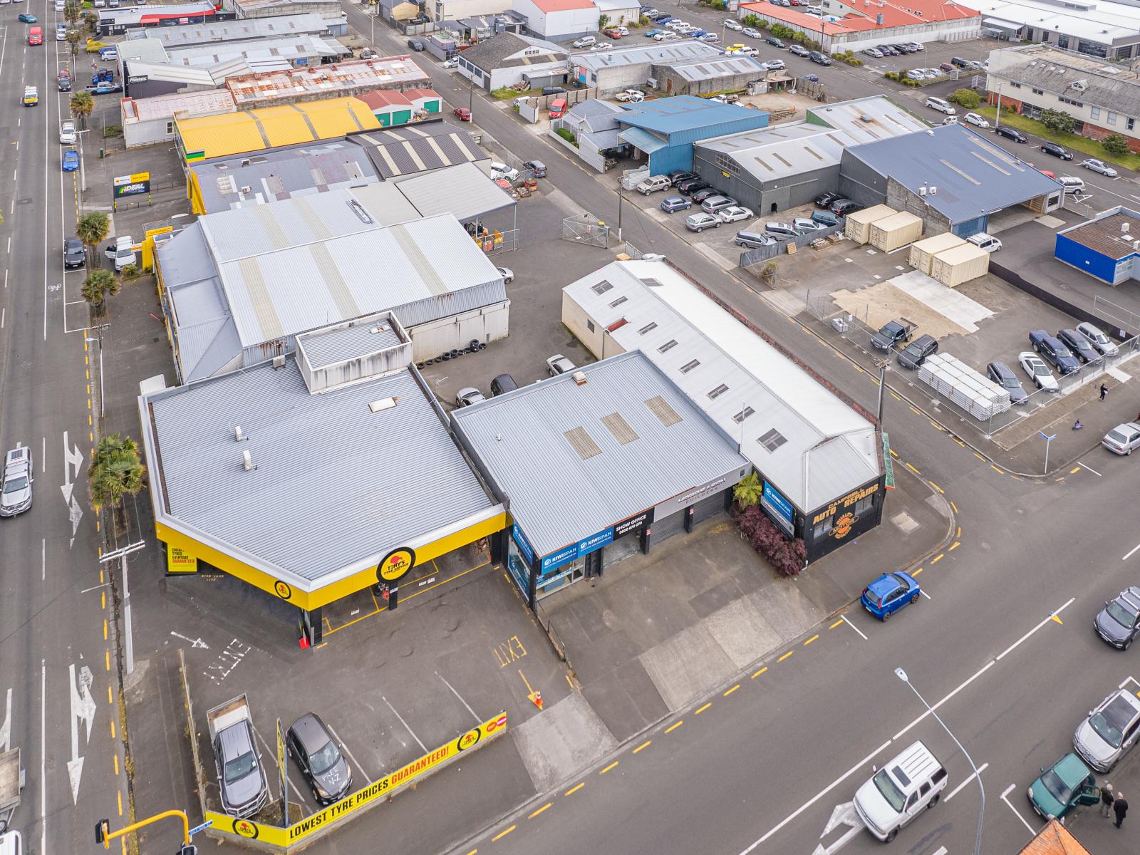 62 Wilson Street, Whanganui