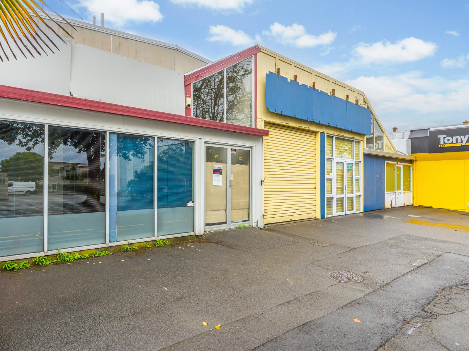 62 Wilson Street, Whanganui