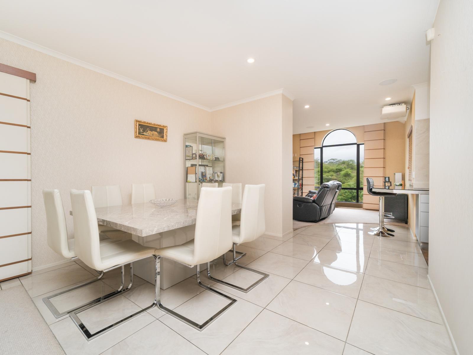 54 Cashmere Drive, Fitzherbert