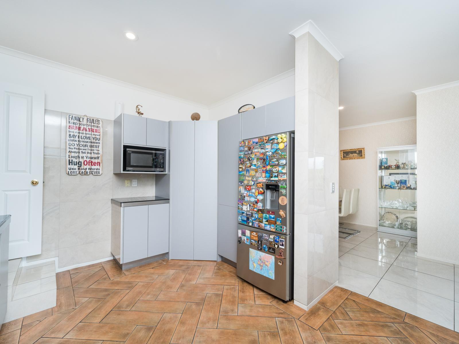 54 Cashmere Drive, Fitzherbert