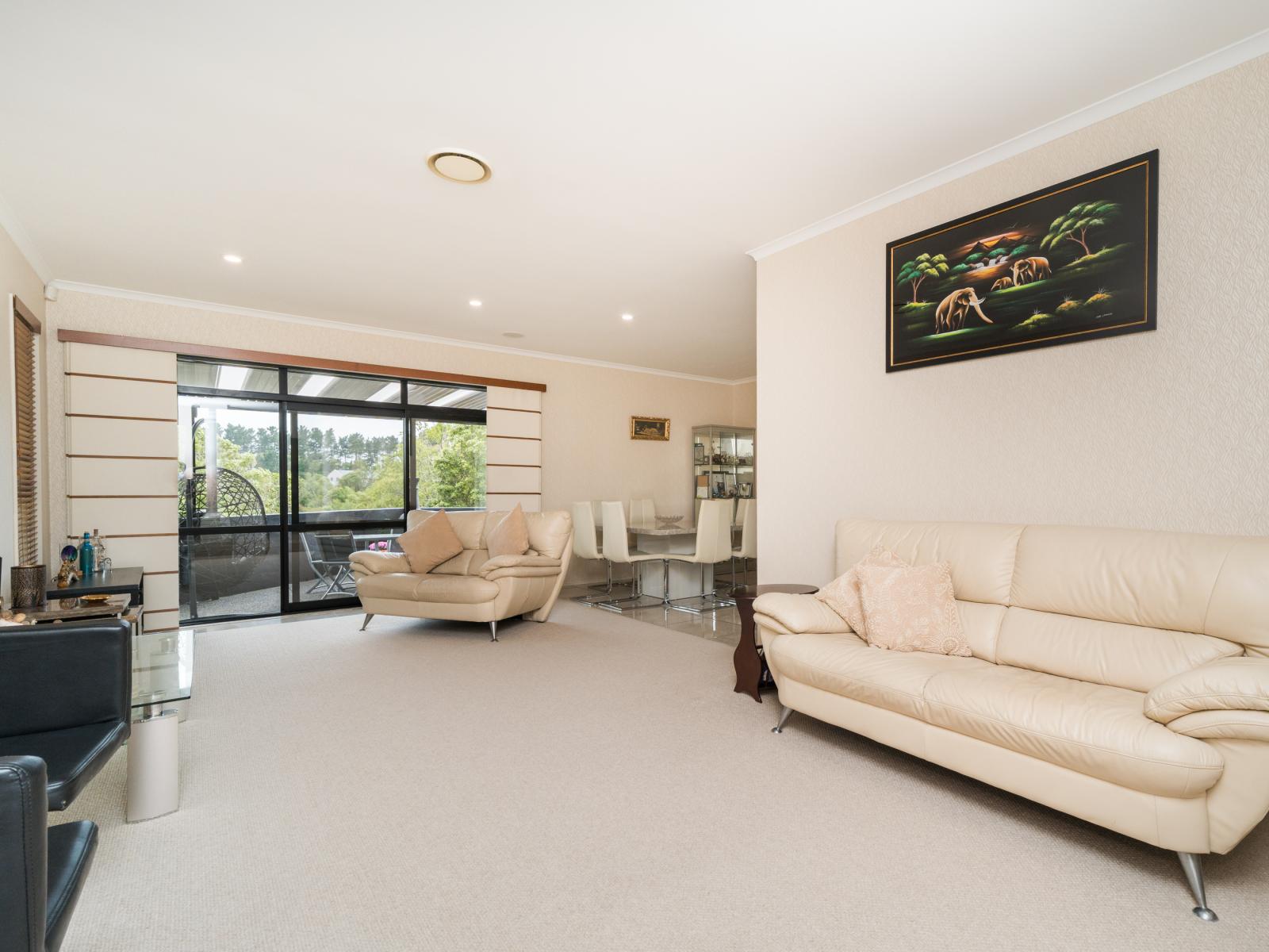 54 Cashmere Drive, Fitzherbert