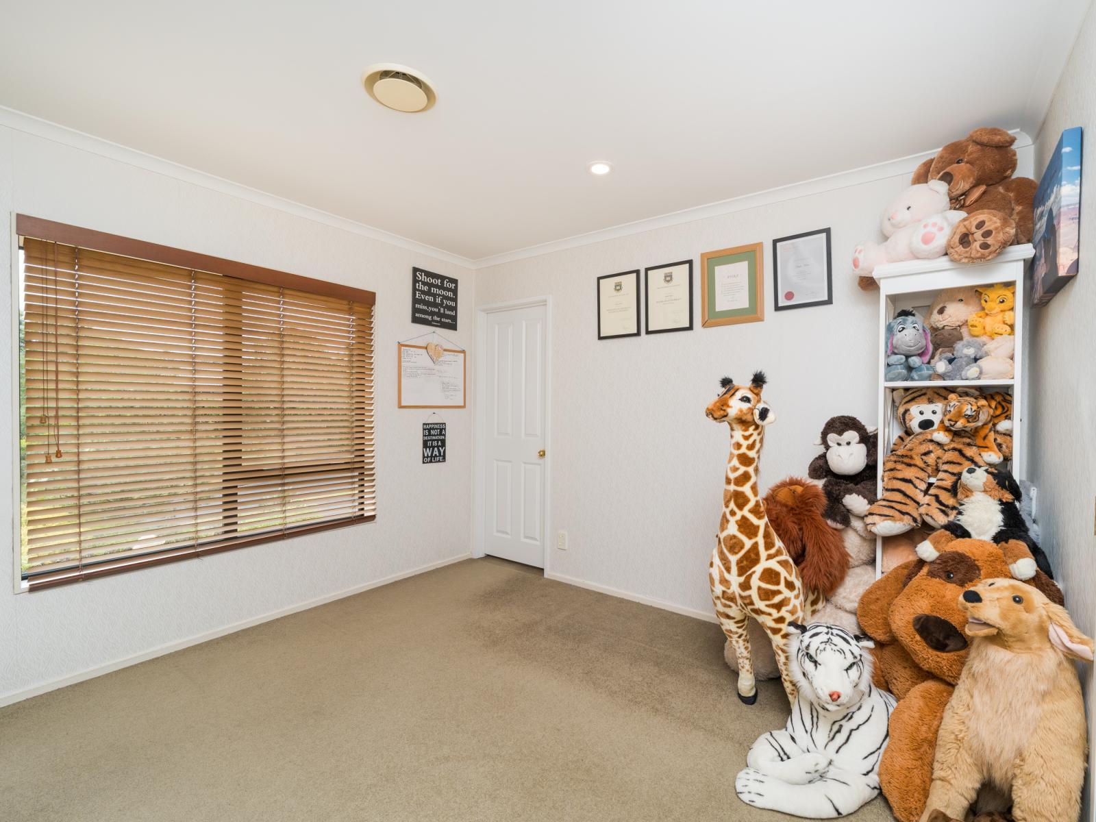 54 Cashmere Drive, Fitzherbert