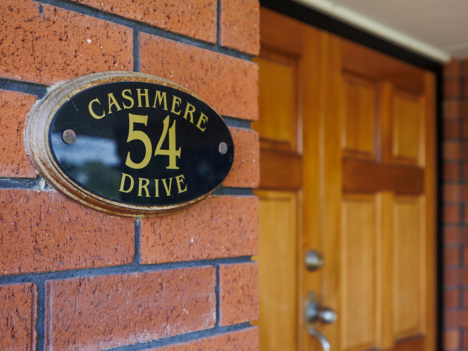 54 Cashmere Drive, Fitzherbert