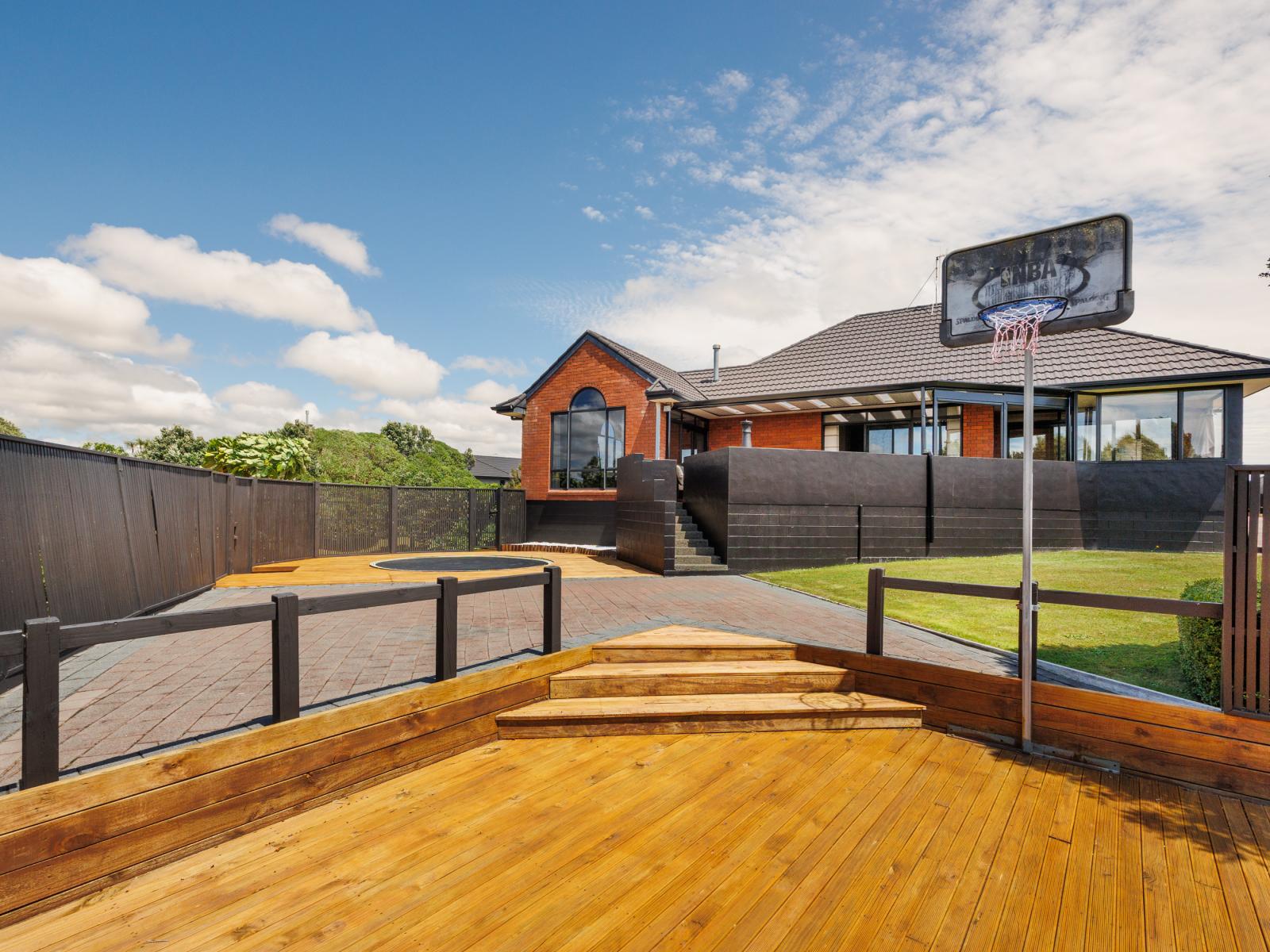 54 Cashmere Drive, Fitzherbert