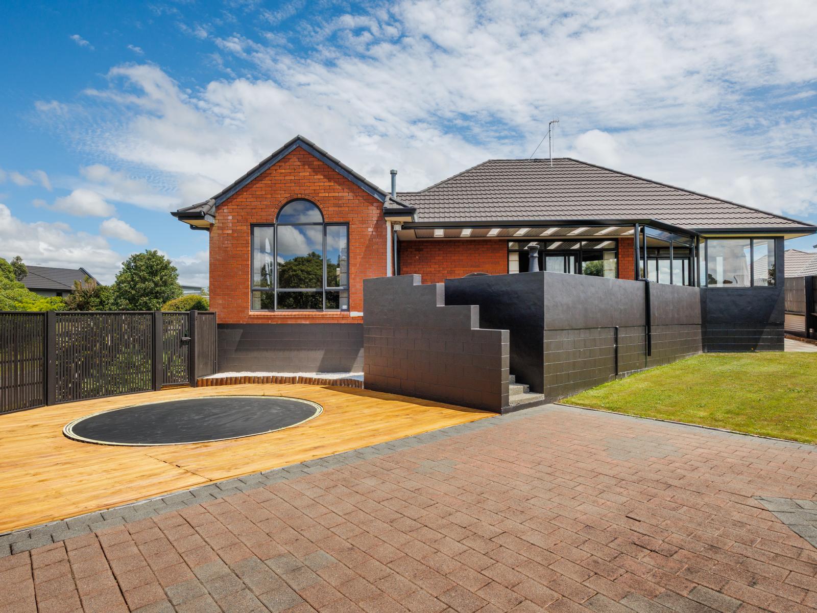 54 Cashmere Drive, Fitzherbert