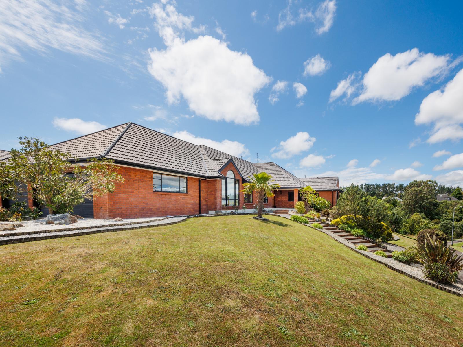 54 Cashmere Drive, Fitzherbert