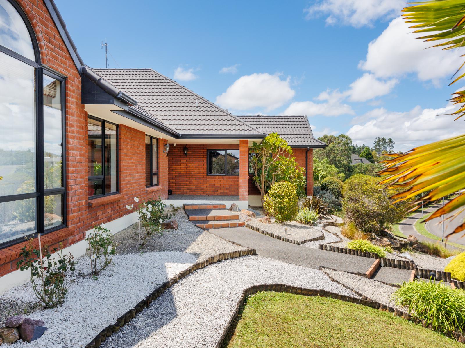 54 Cashmere Drive, Fitzherbert