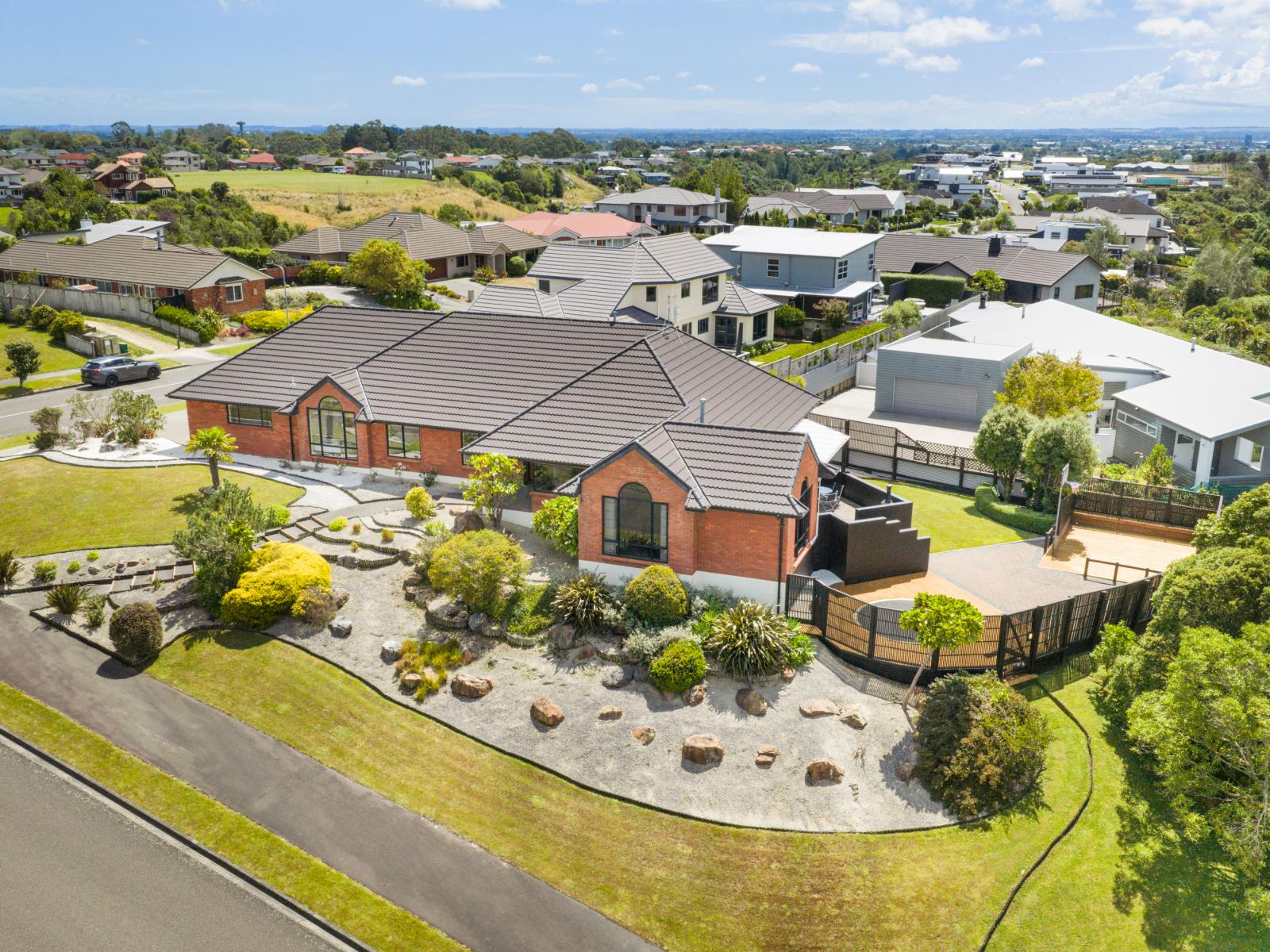 54 Cashmere Drive, Fitzherbert