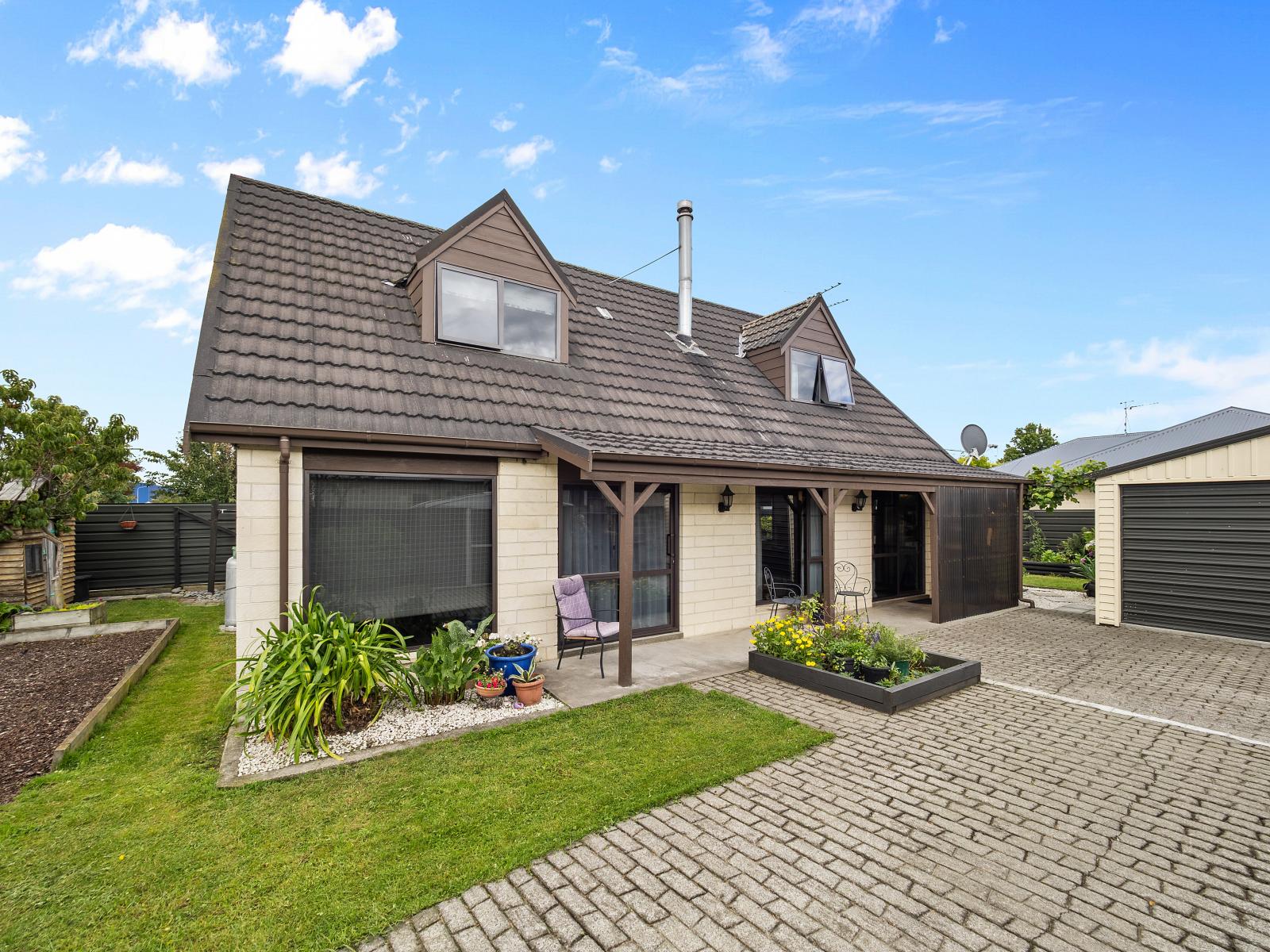 162 McMurdo Street, Tinwald