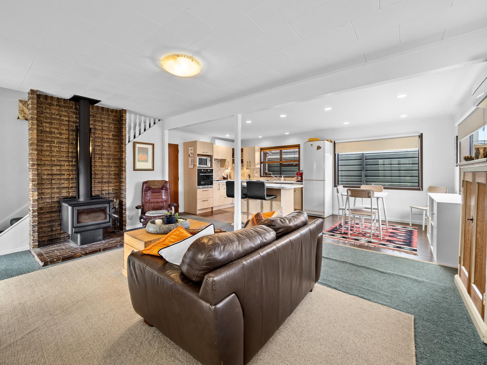 162 McMurdo Street, Tinwald