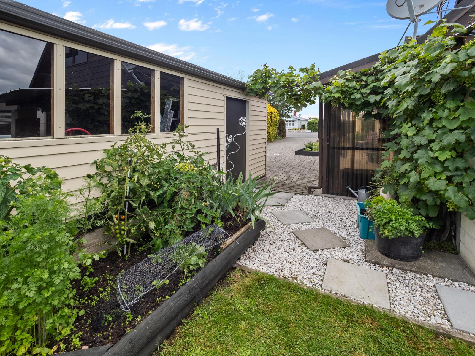 162 McMurdo Street, Tinwald