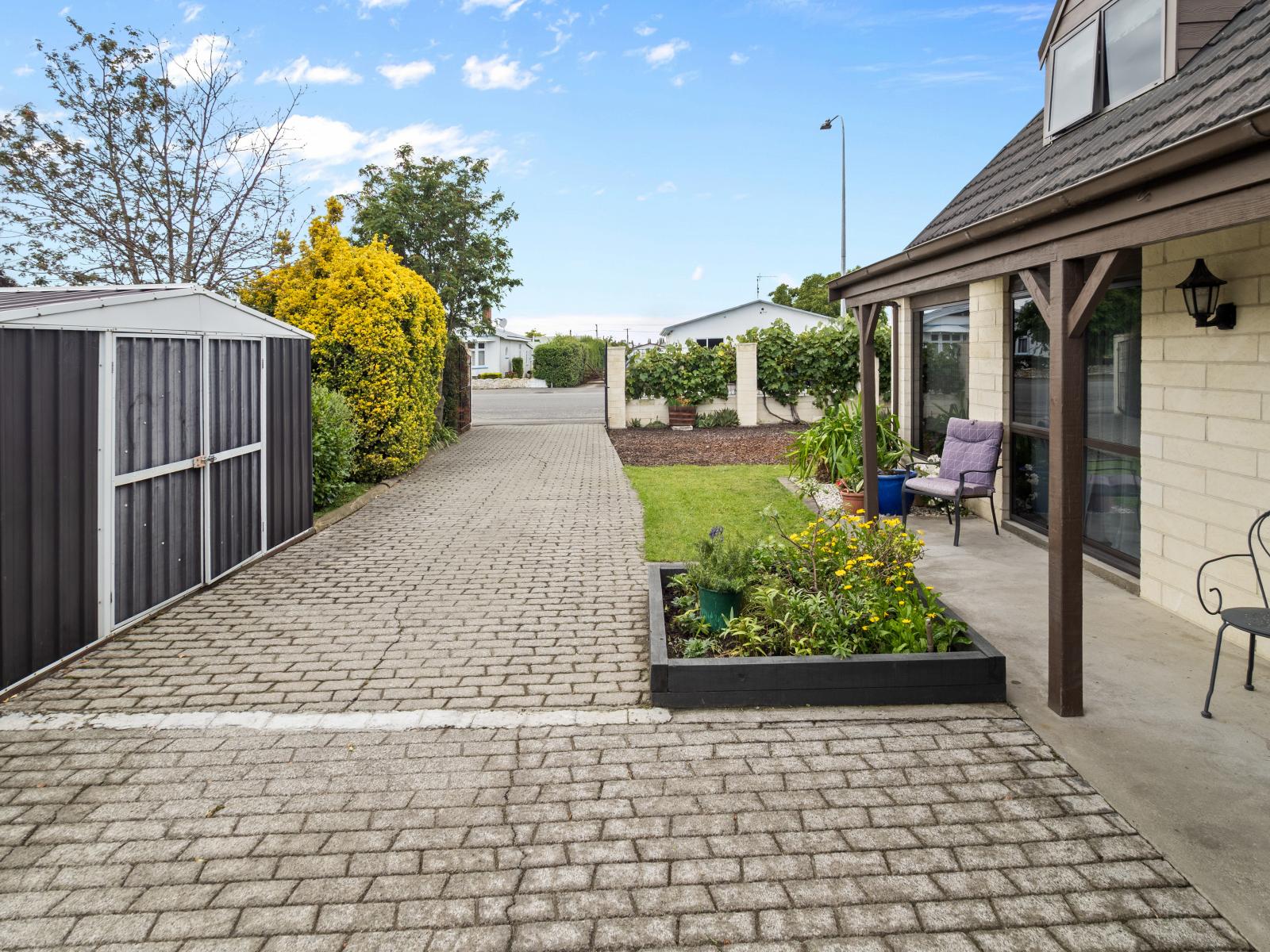 162 McMurdo Street, Tinwald