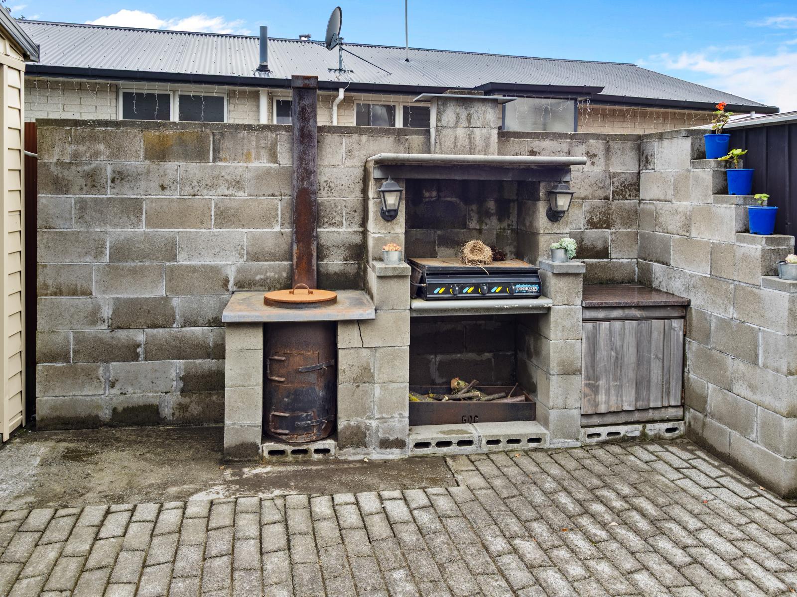 162 McMurdo Street, Tinwald