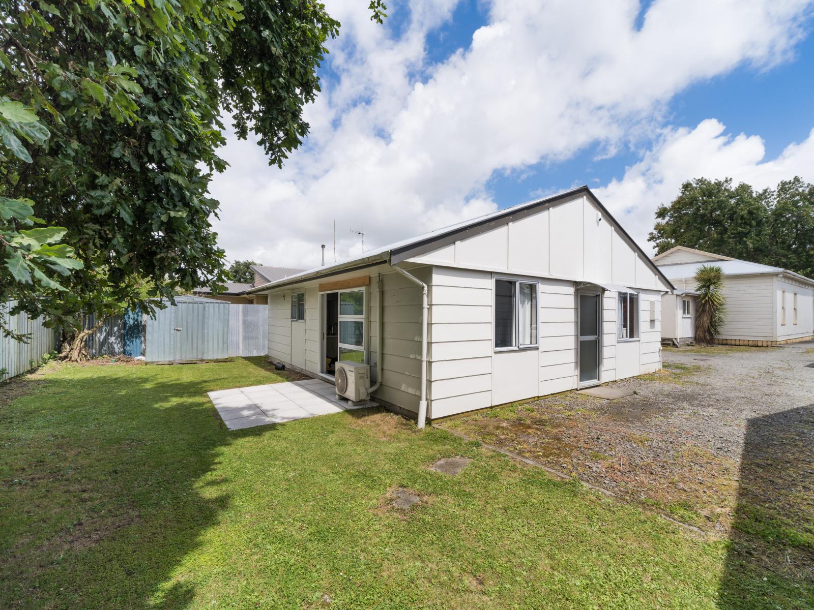 35 Ada Street, Hokowhitu