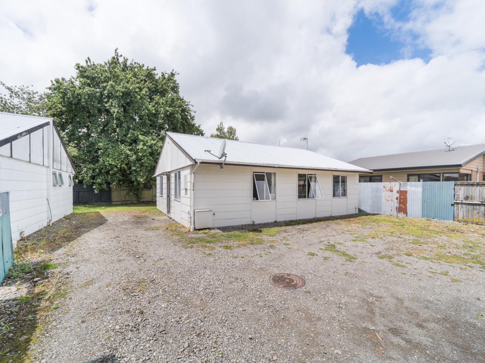 35 Ada Street, Hokowhitu