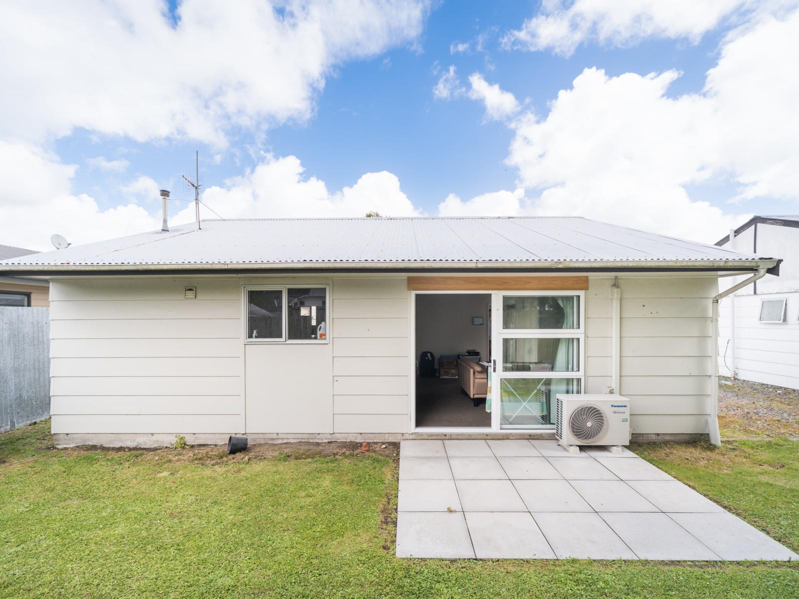 35 Ada Street, Hokowhitu