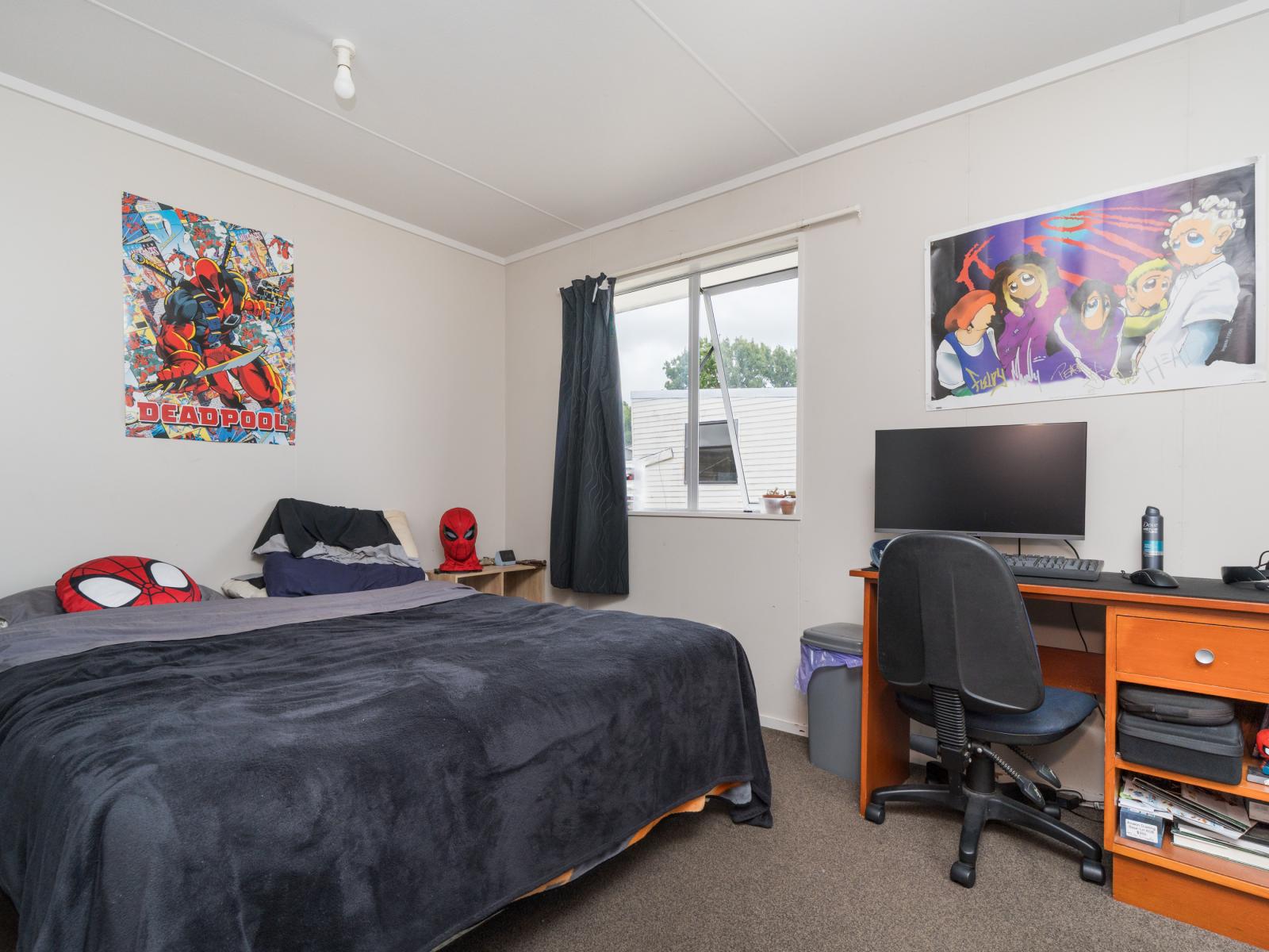 35 Ada Street, Hokowhitu