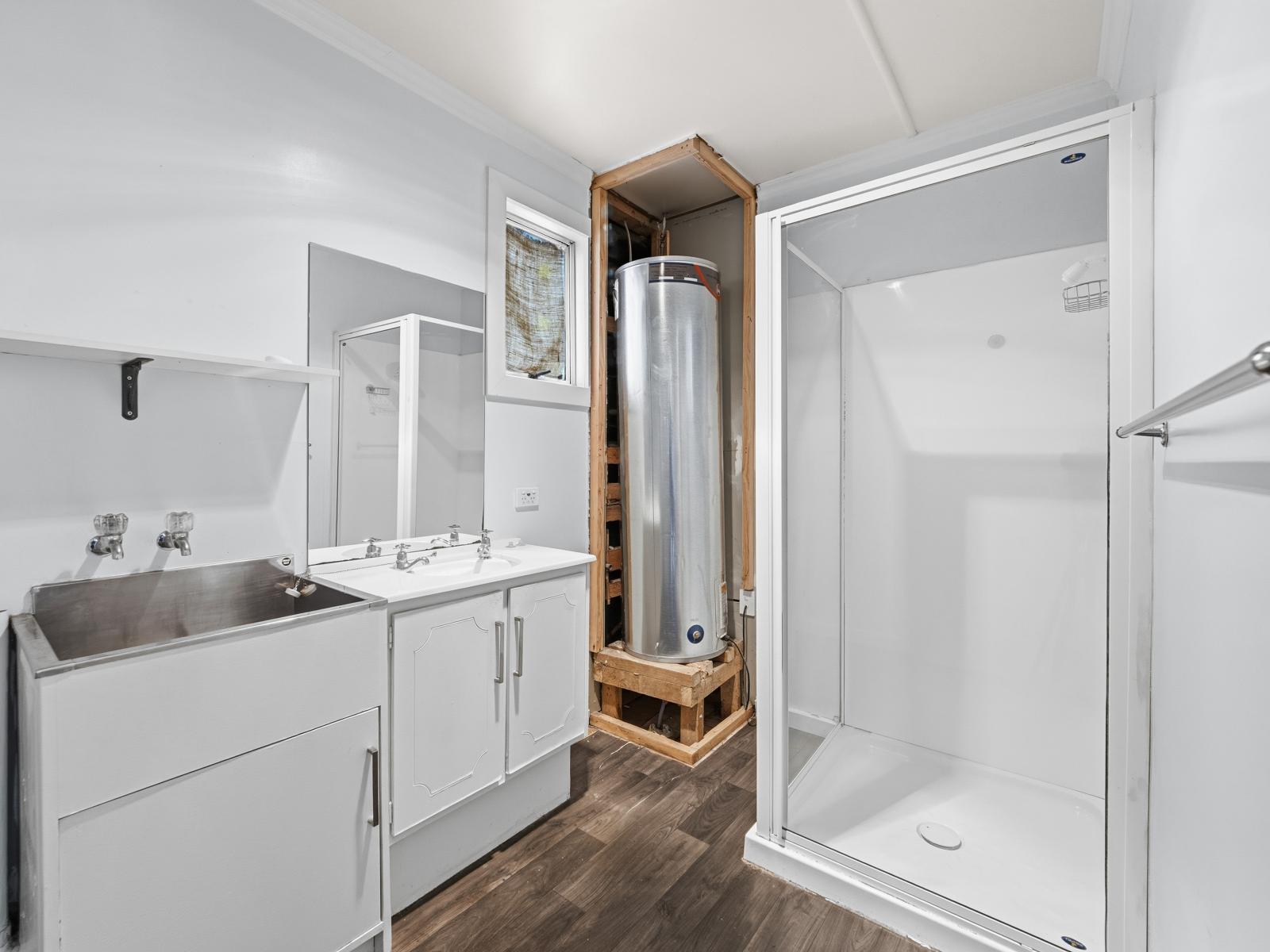 164 McMurdo Street, Tinwald