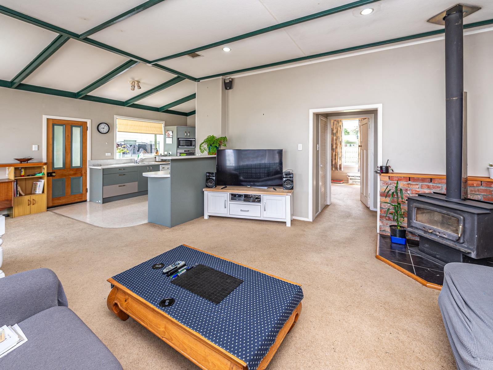 40 Onslow Street, Ohingaiti