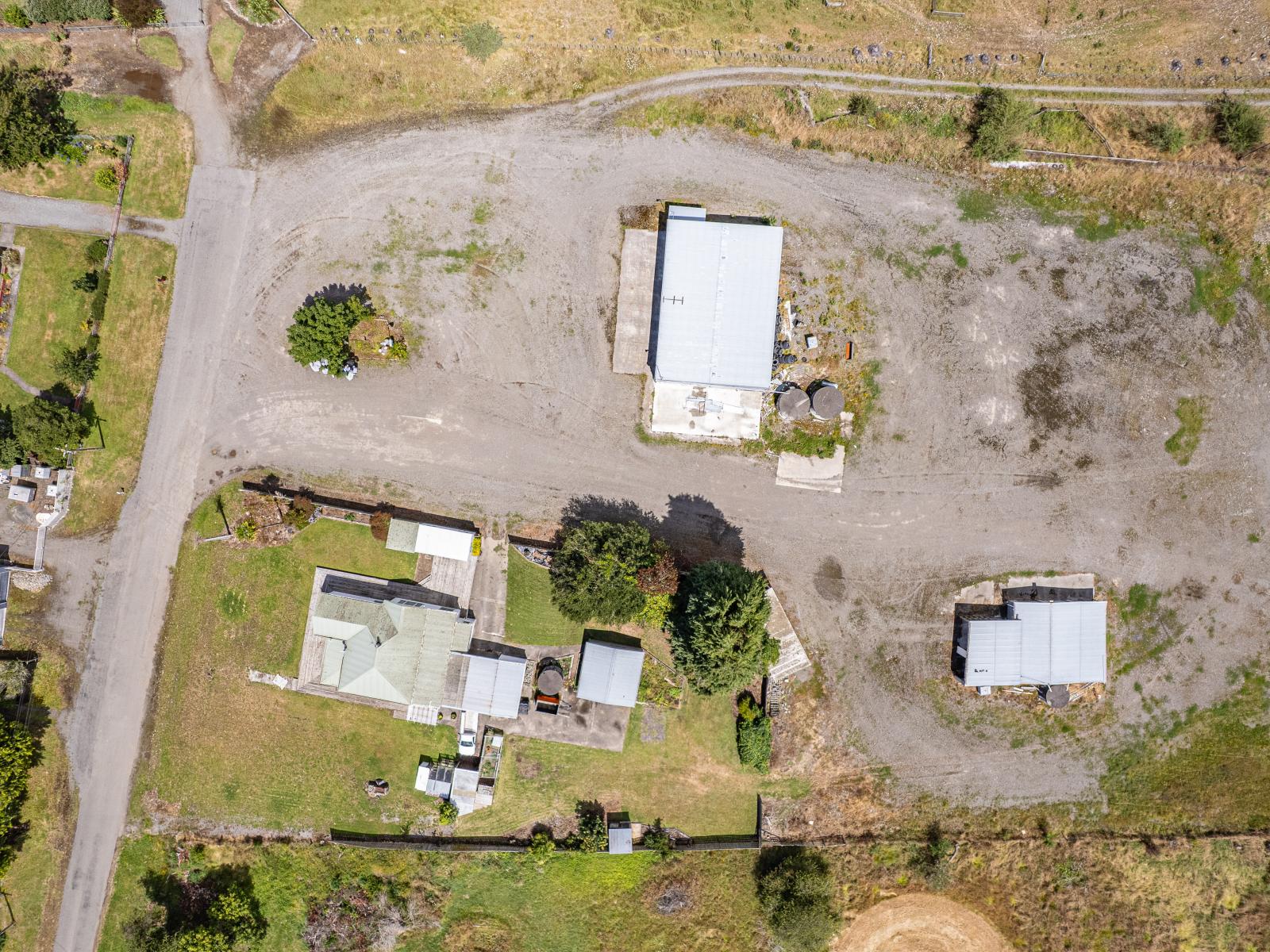 40 Onslow Street, Ohingaiti