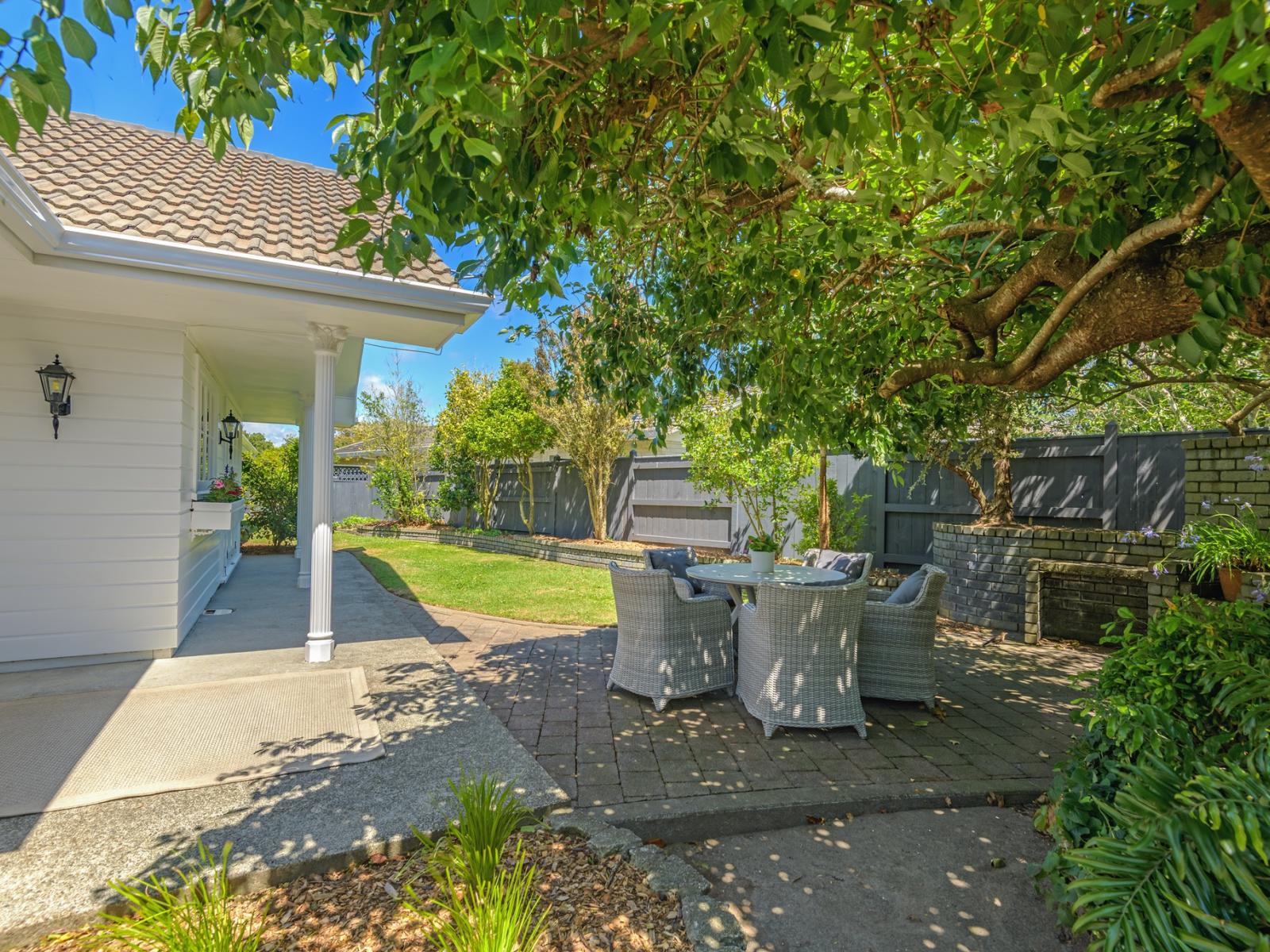 54 Waterloo Crescent, Hokowhitu