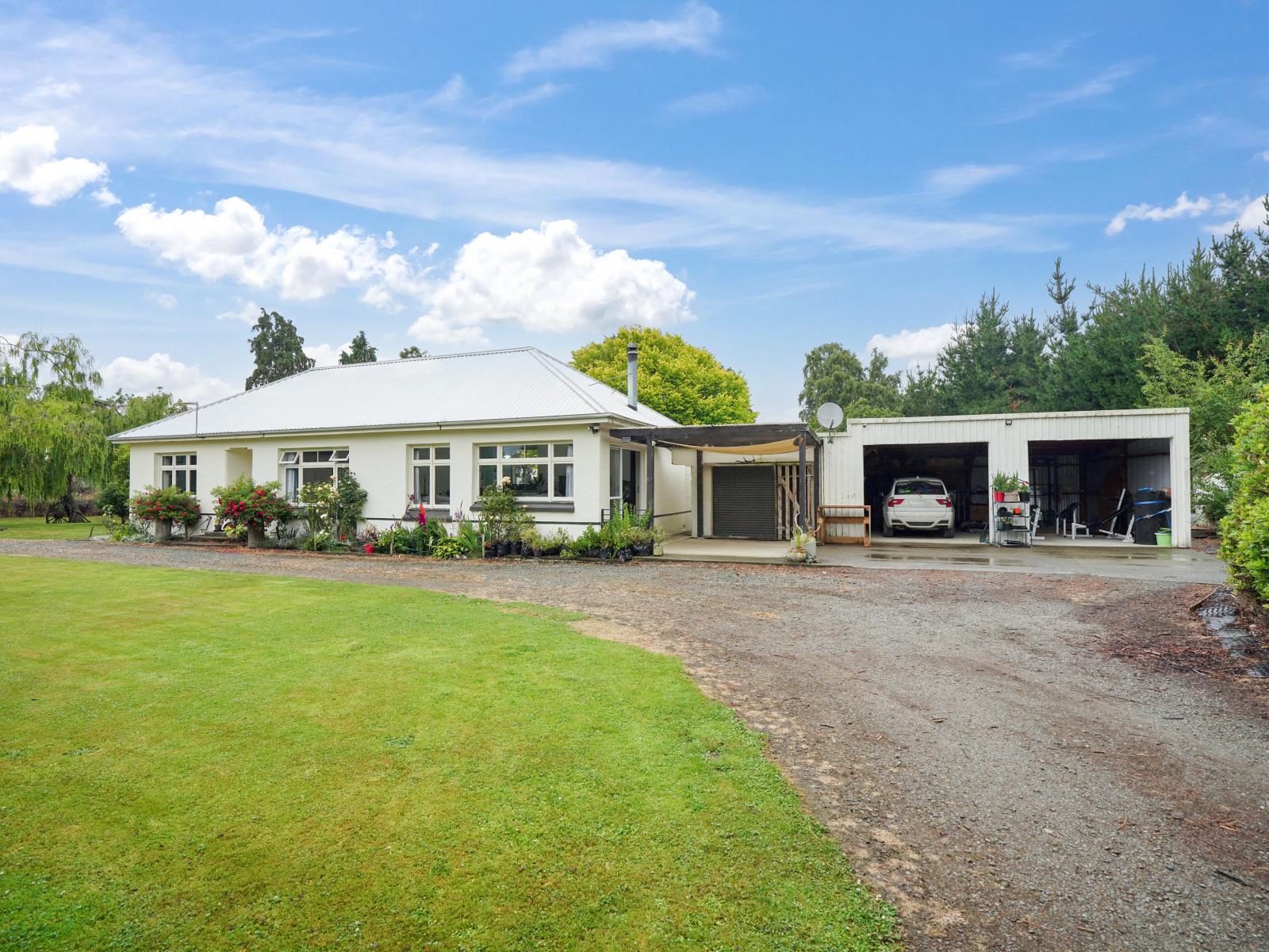 147 Thomsons Crossing Road West, Thomsons Crossing