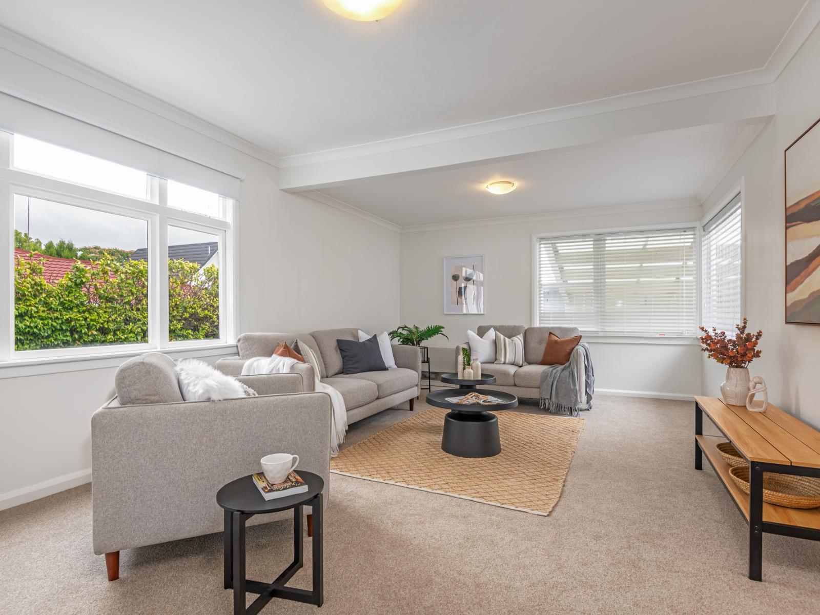 84 Fitzroy Street, Terrace End