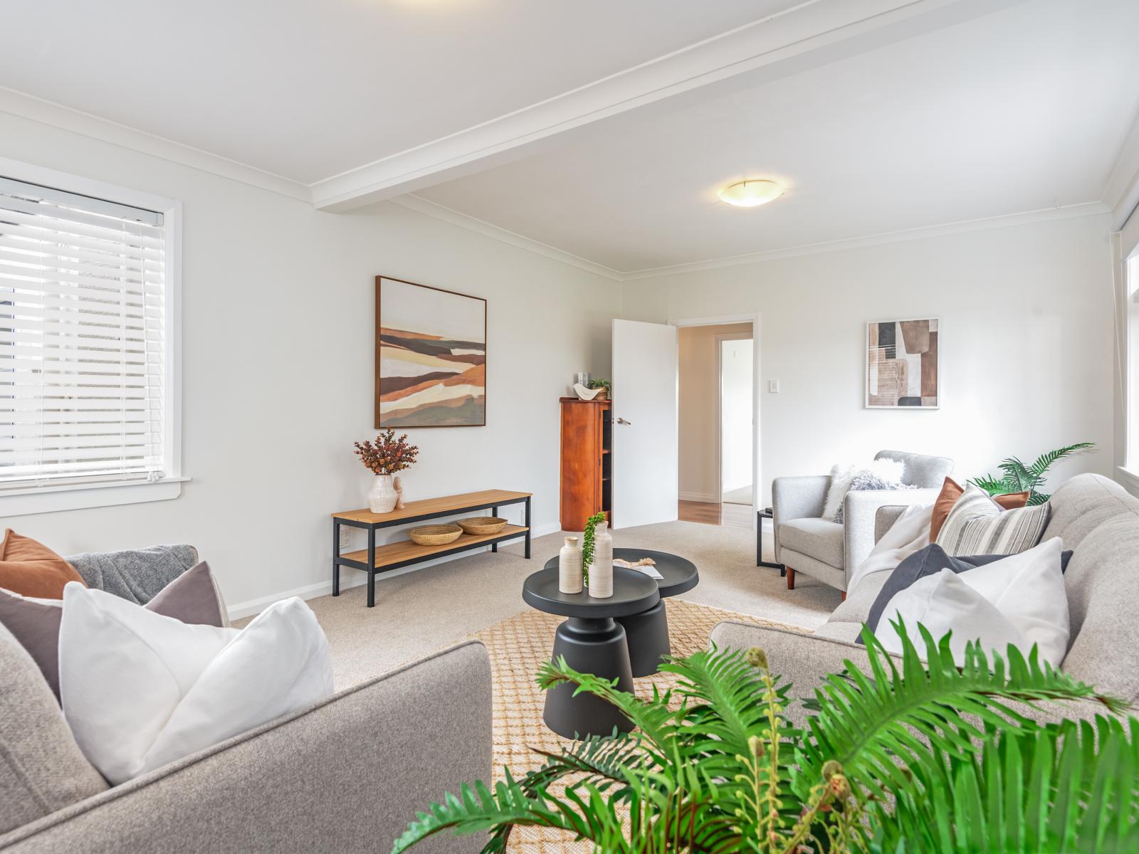 84 Fitzroy Street, Terrace End