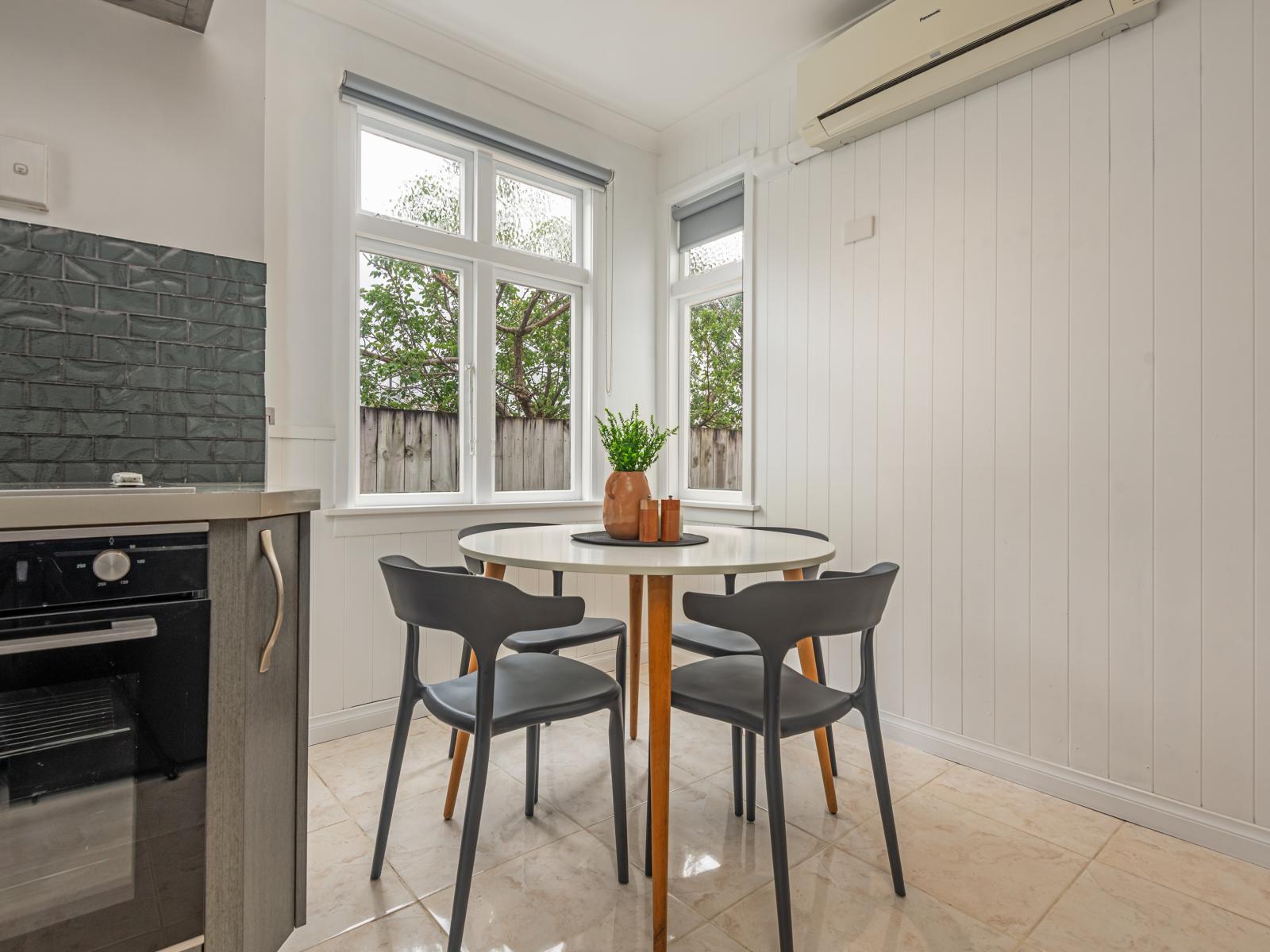 84 Fitzroy Street, Terrace End