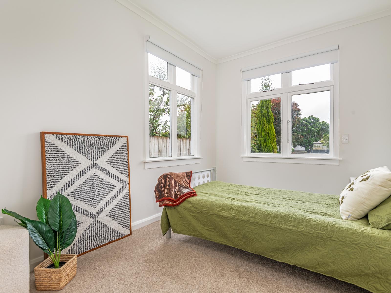 84 Fitzroy Street, Terrace End