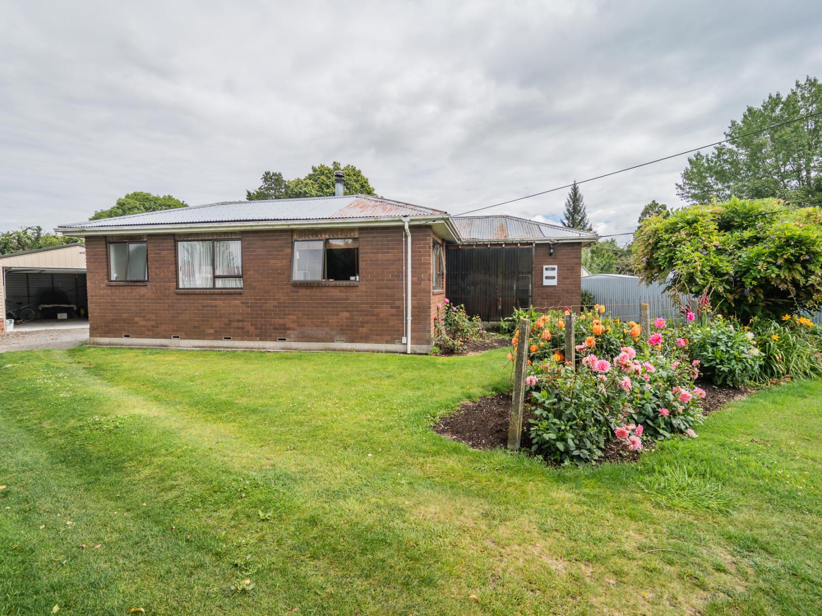 19 Neal Street, Temuka